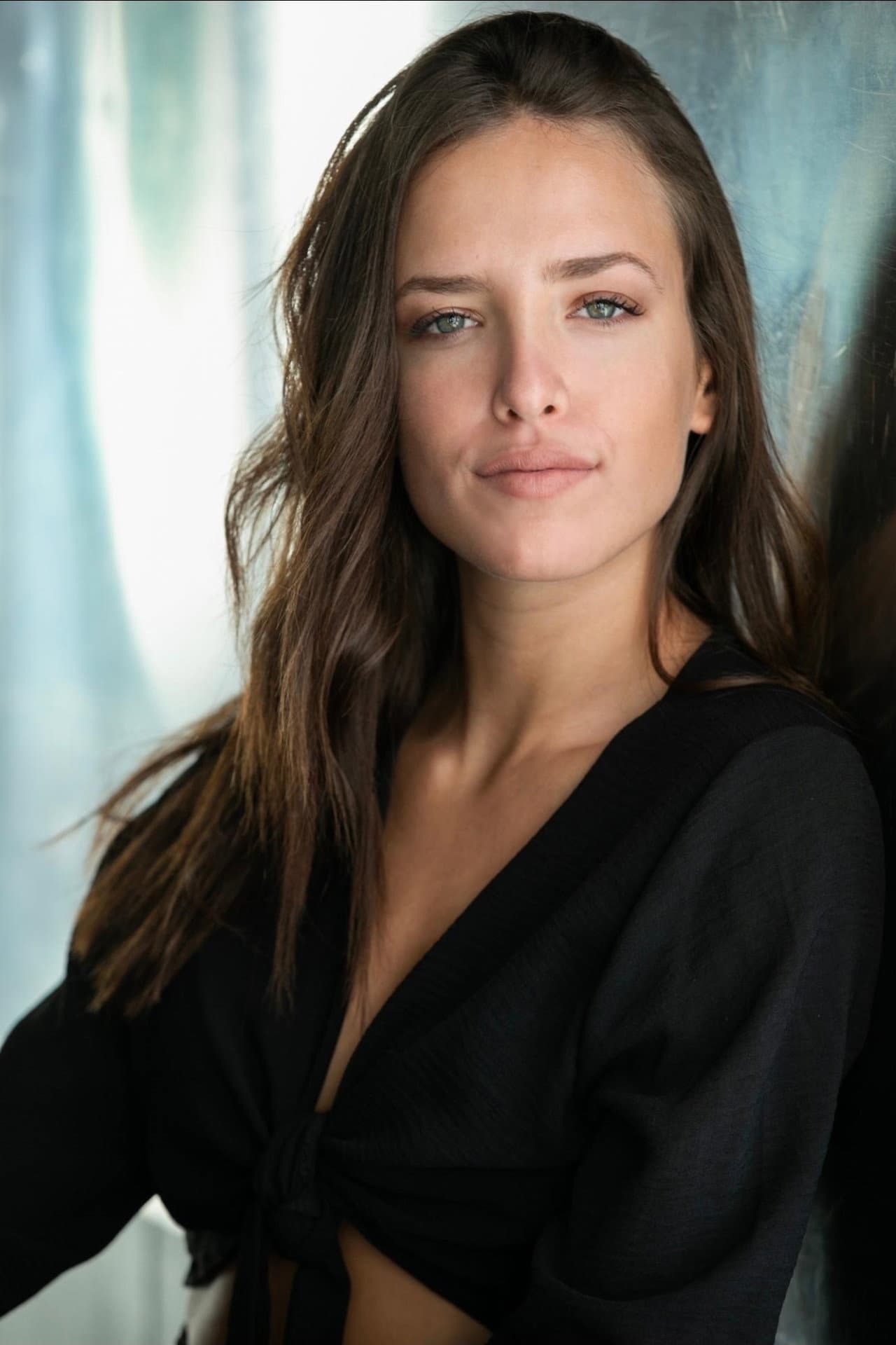 Christina Gkioka