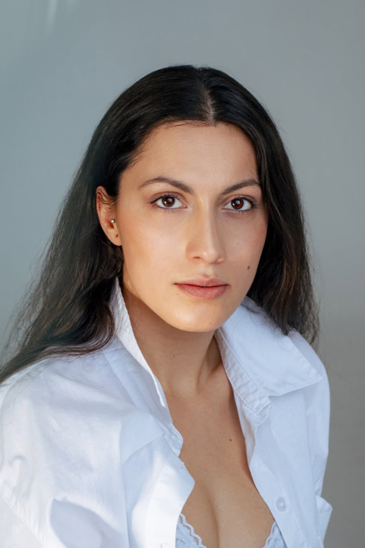 Sandra Lasokov