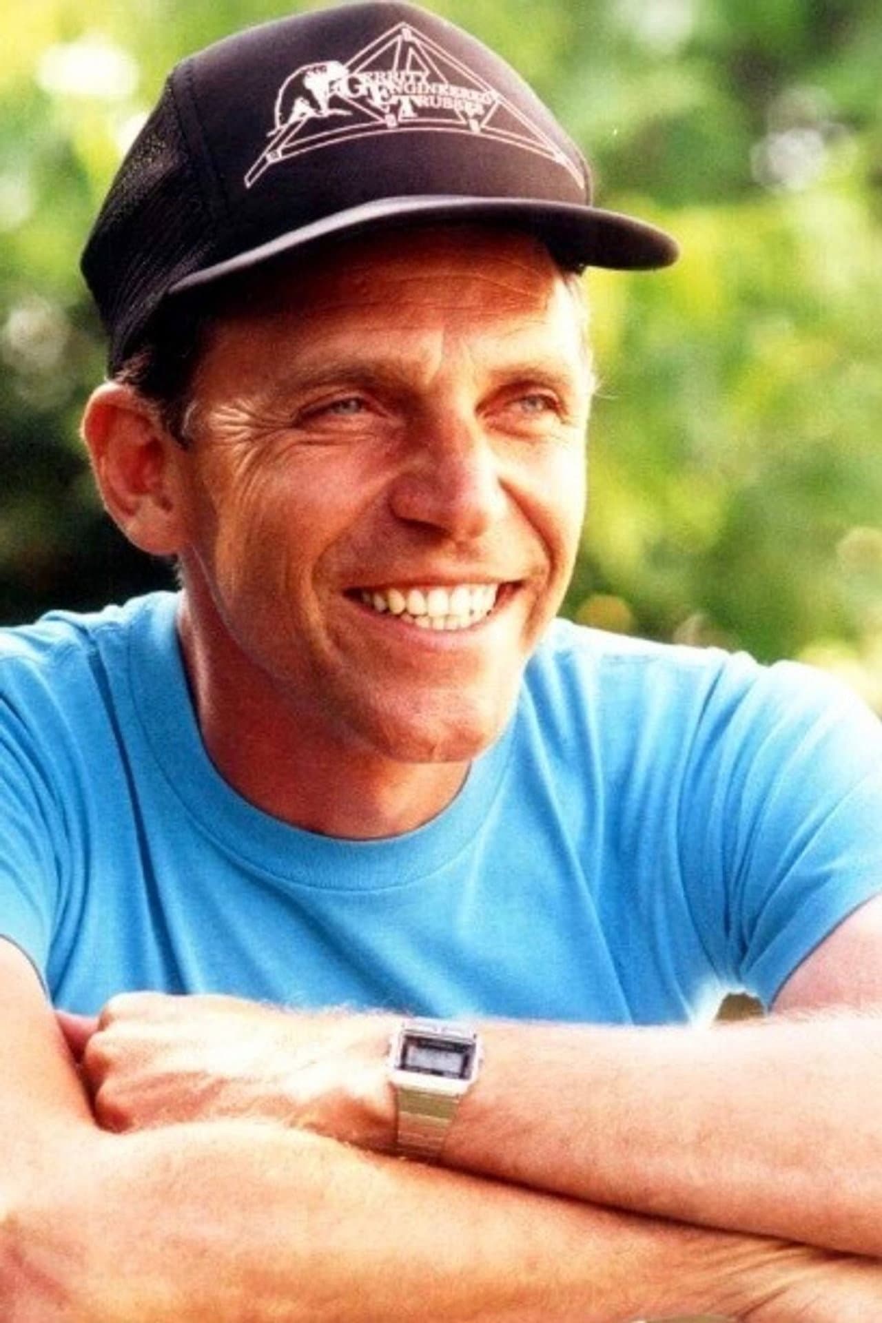 Sam Firstenberg