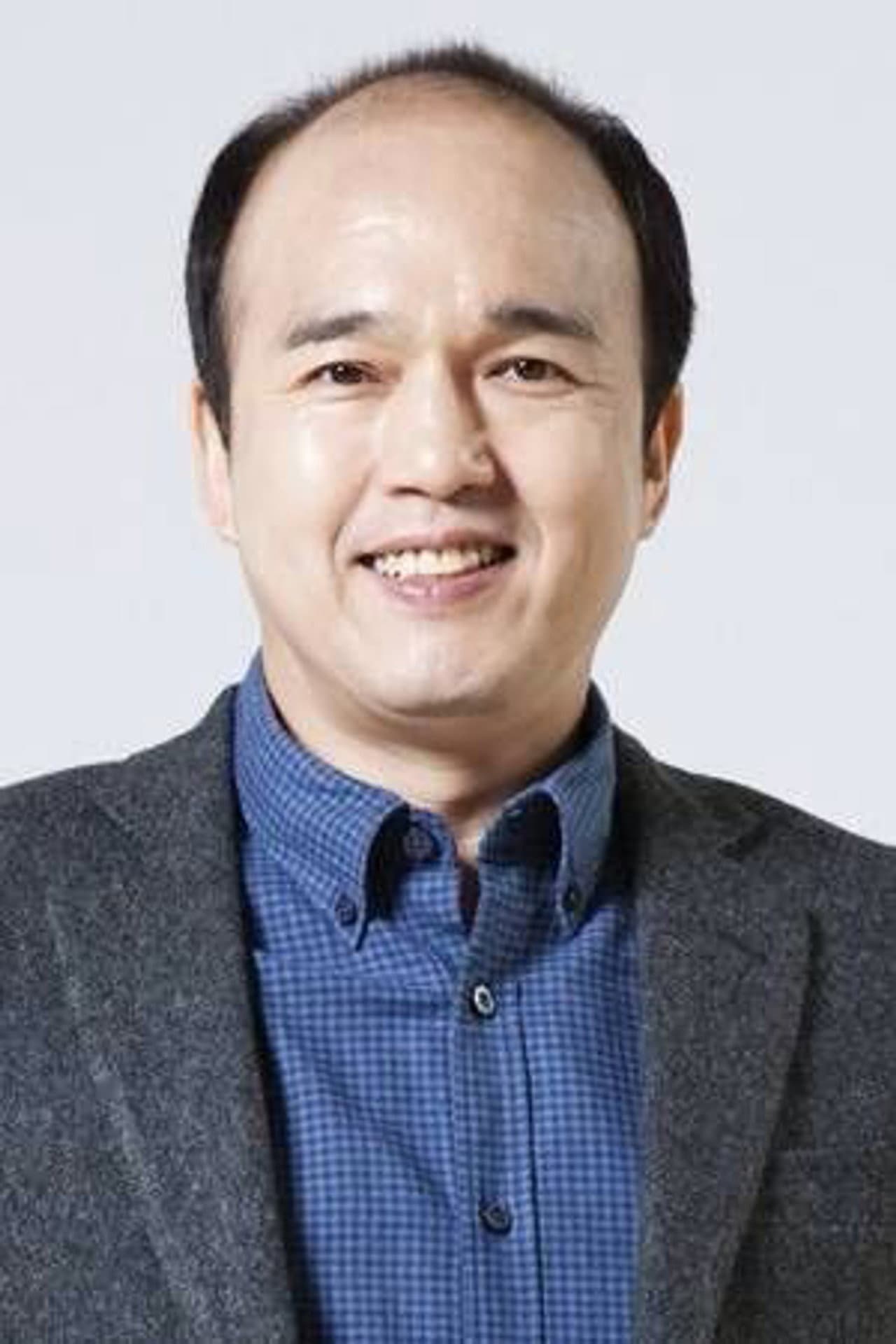 Kim Kwang Kyu
