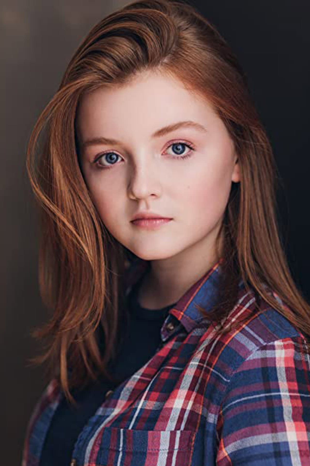 Quinn Mccolgan