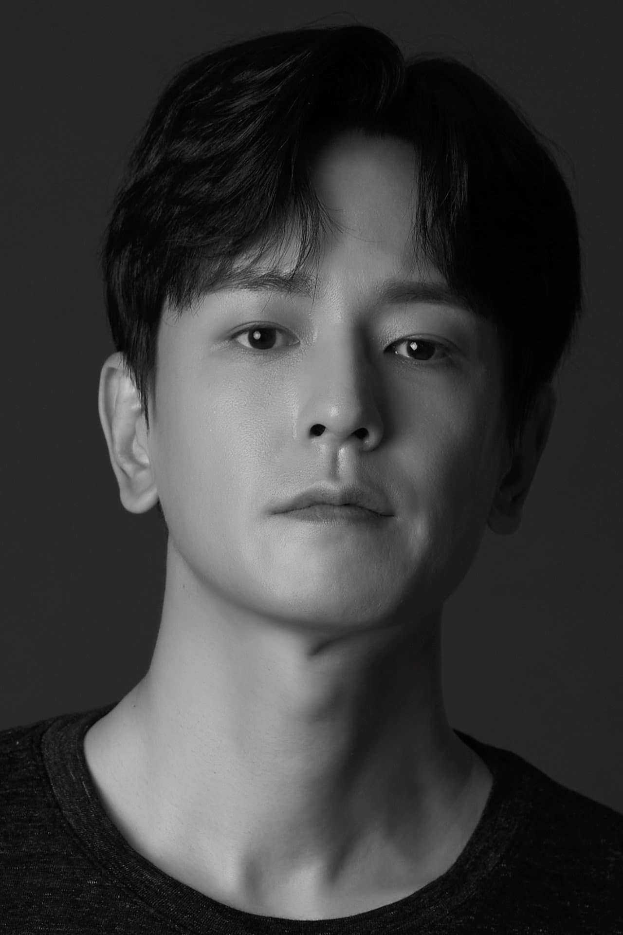 Lim Ju Hwan