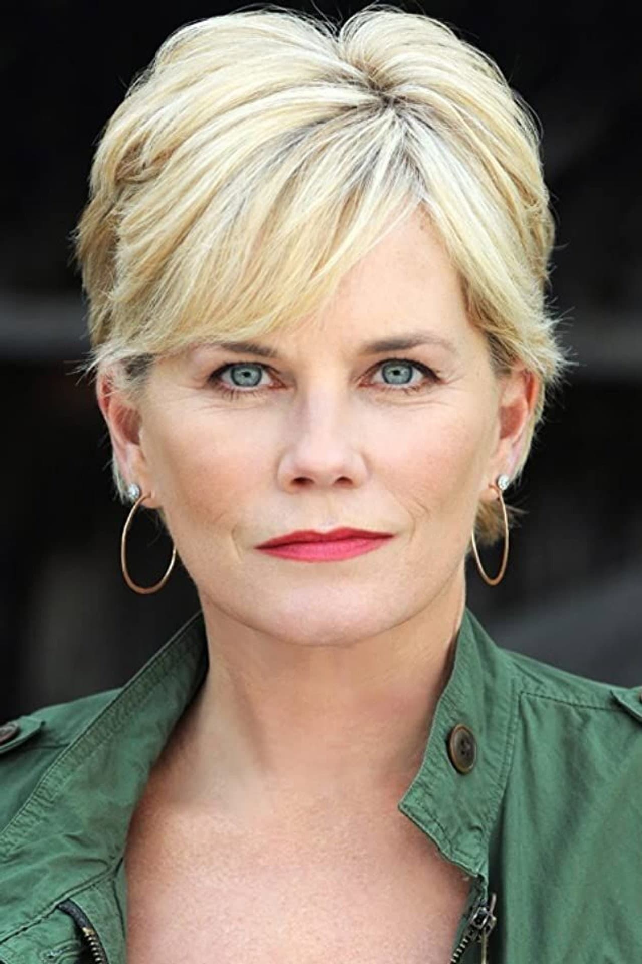 Kate Mcneil