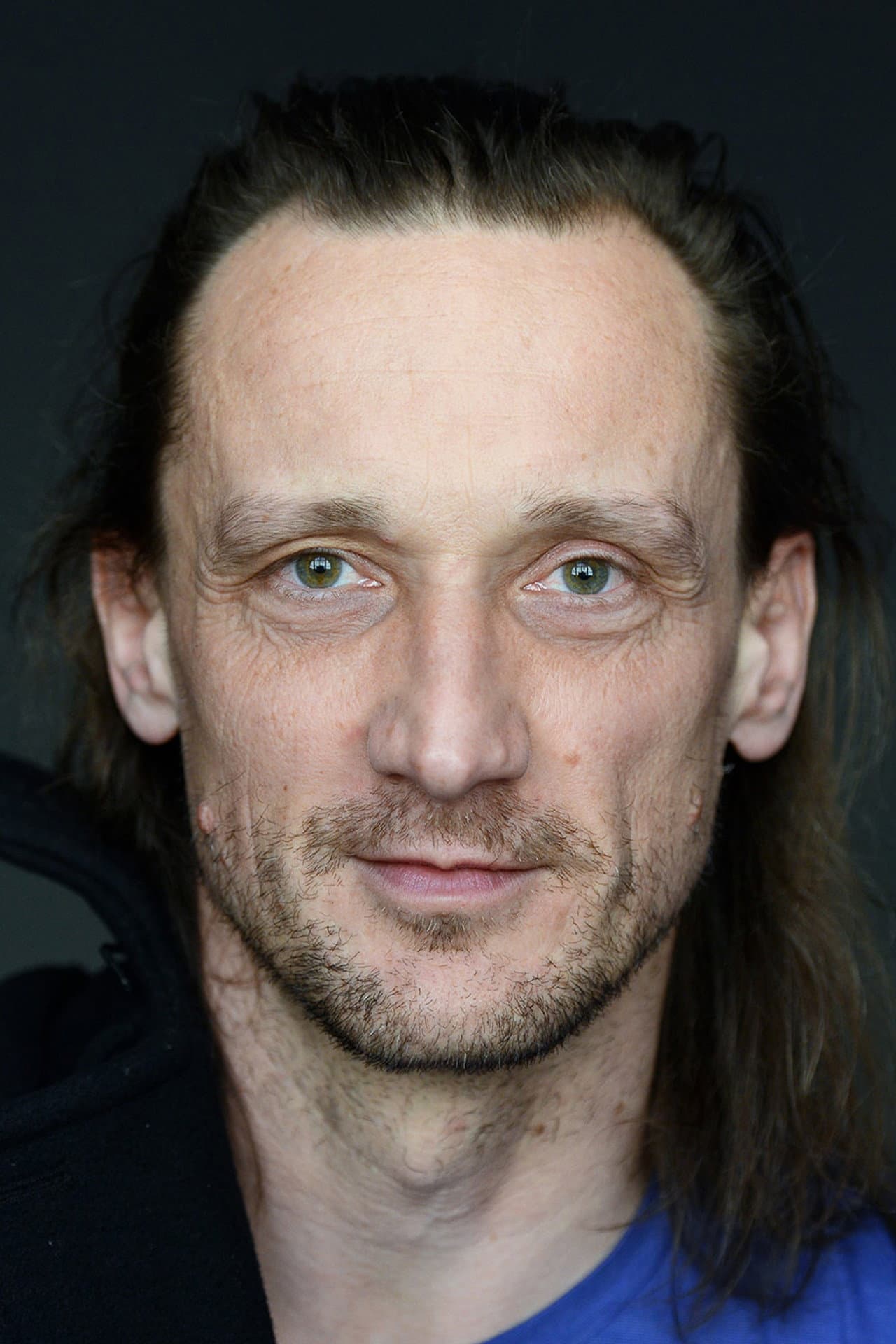 Marko Mandi