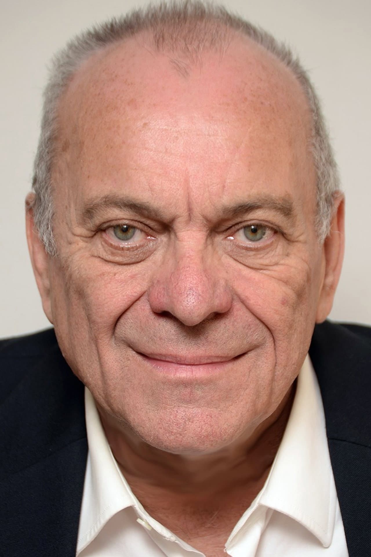 Jean Christophe Bouvet