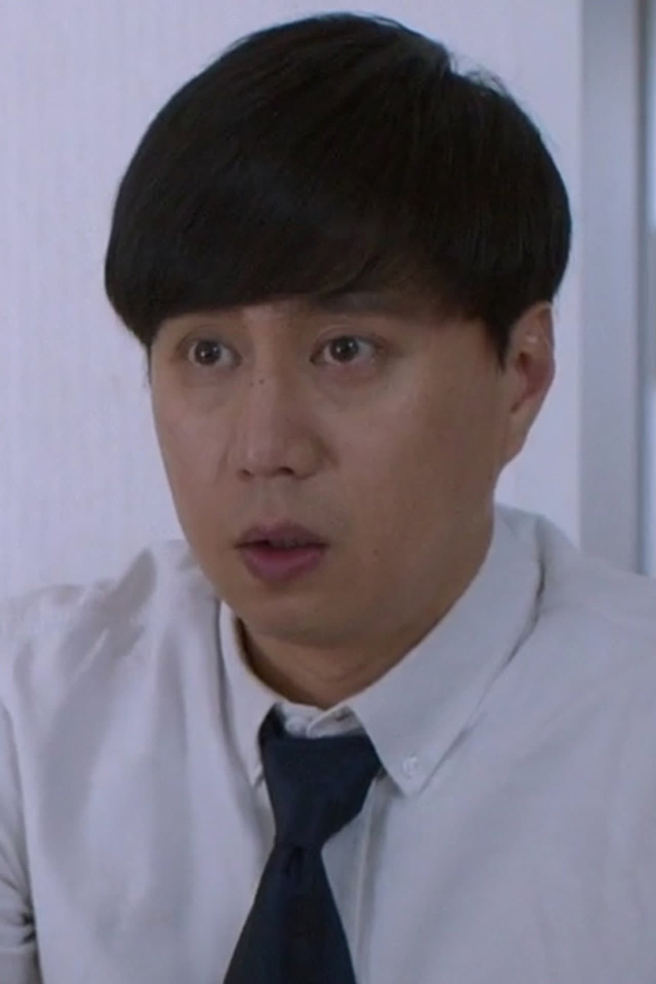 Lee Jae Hyeon I