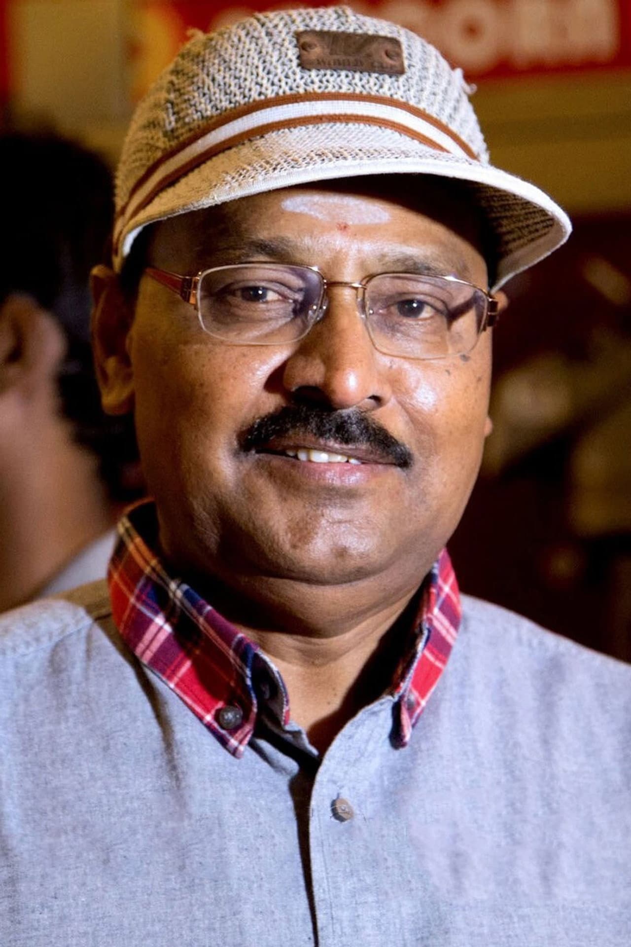 K Bhagyaraj
