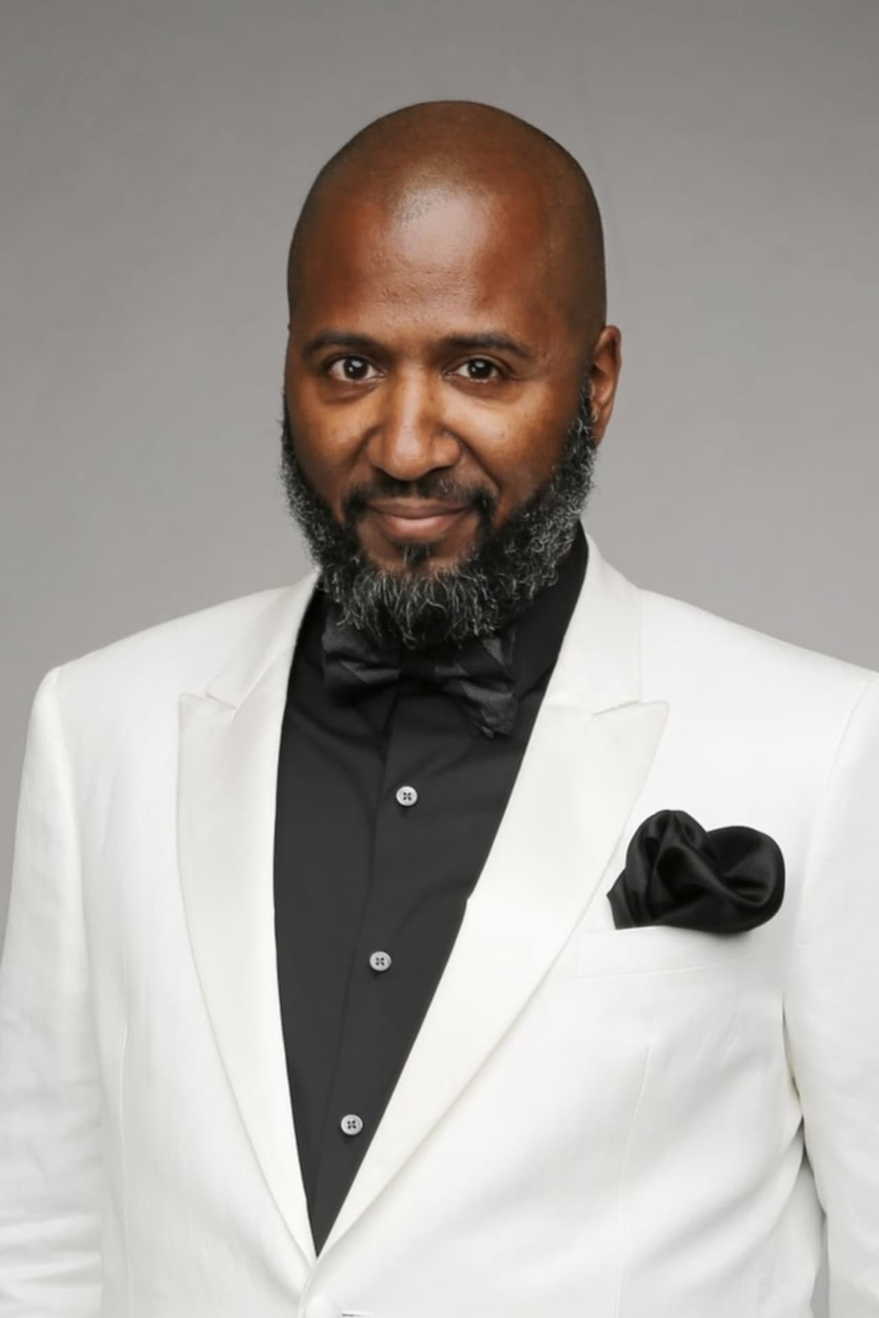 Malcolm D Lee
