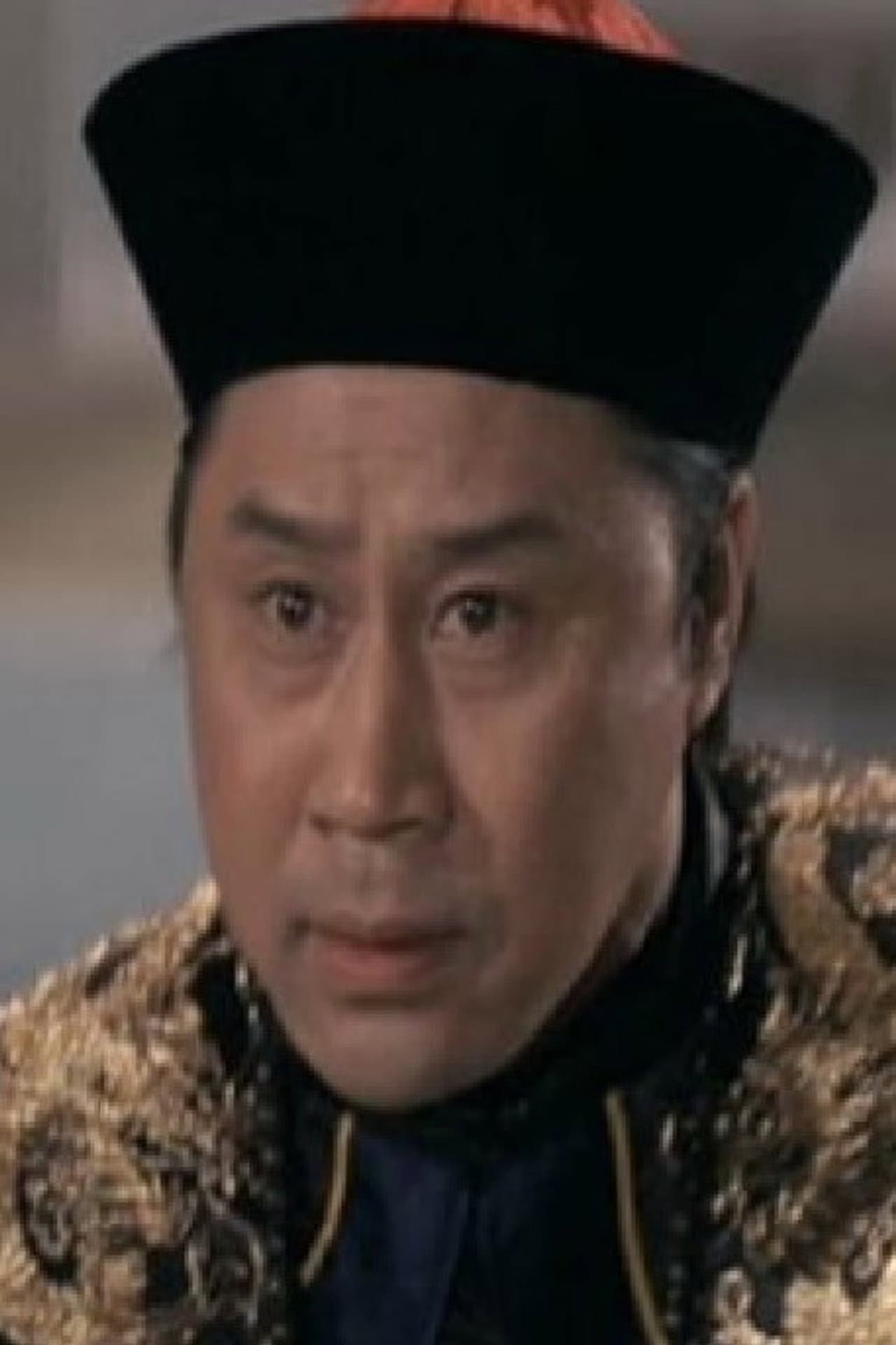 Liu Wei Bin