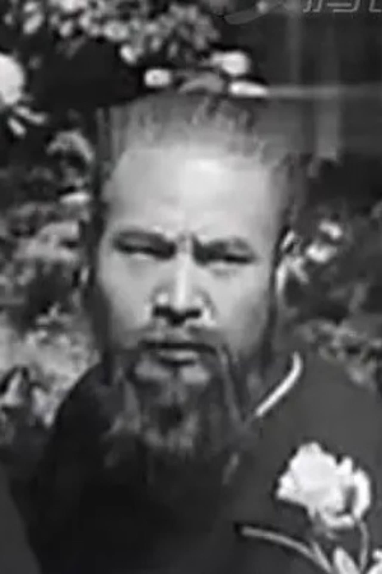 Chen Ke
