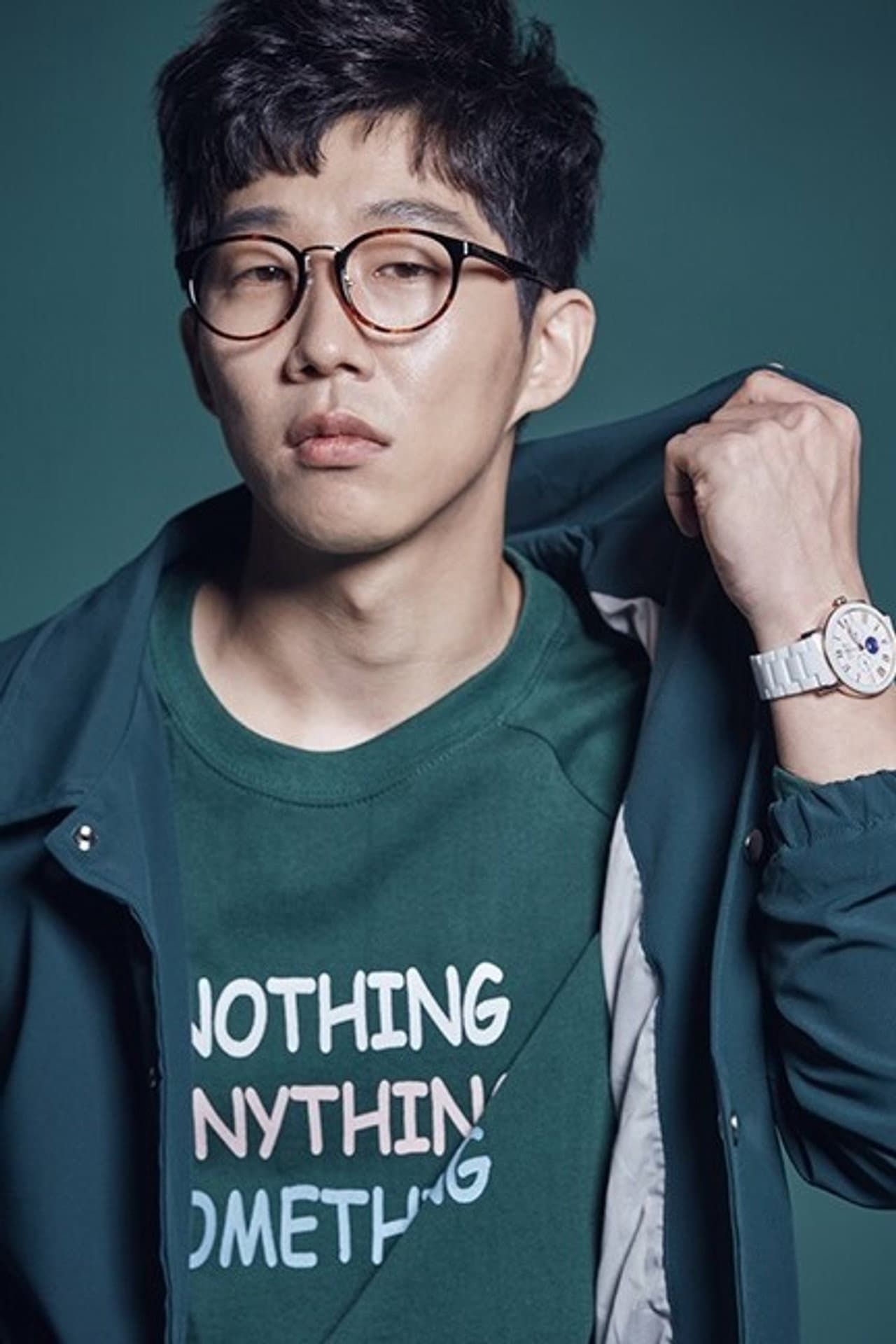 Choi Jae Hwan