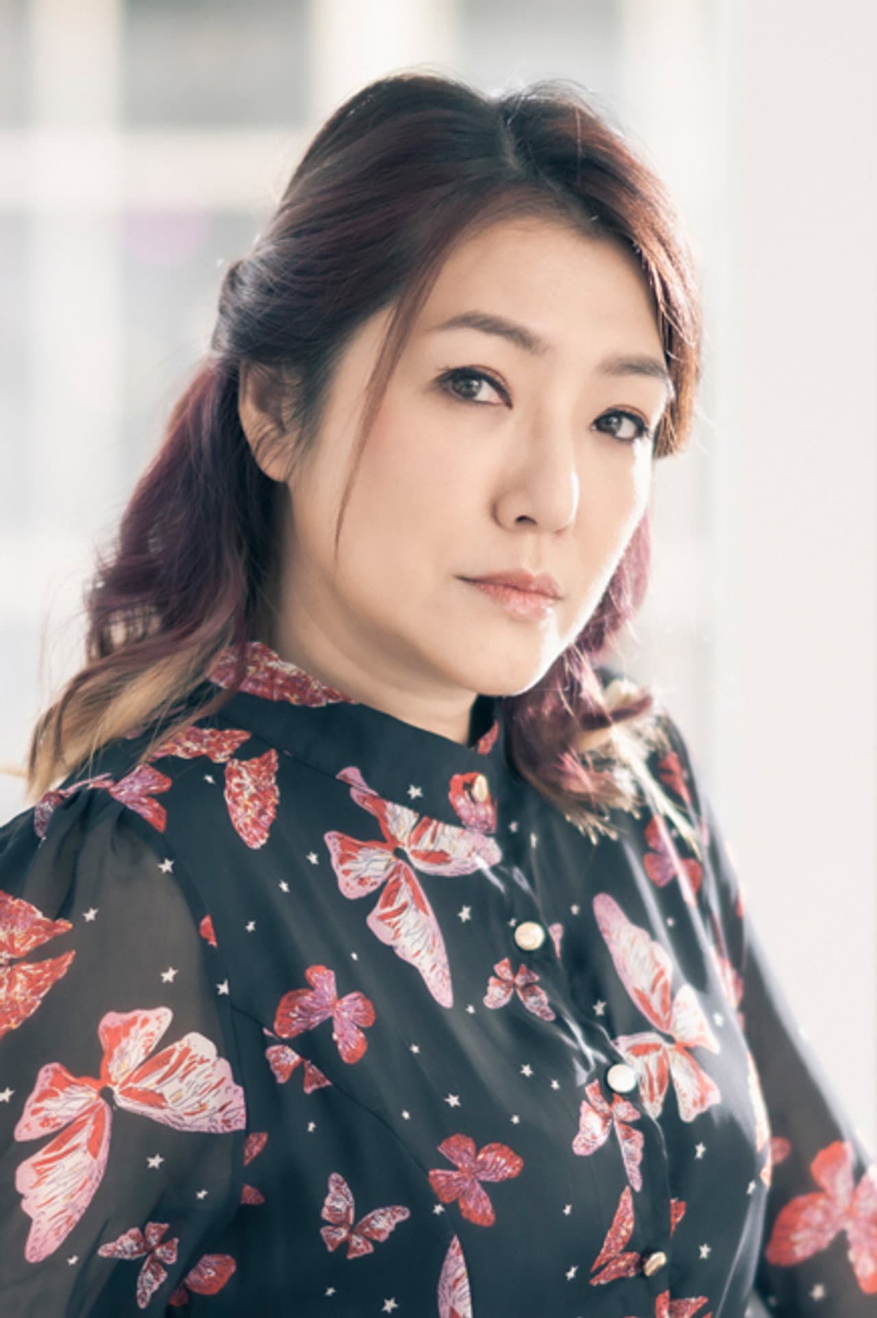 Emily Kwan Bo Wai