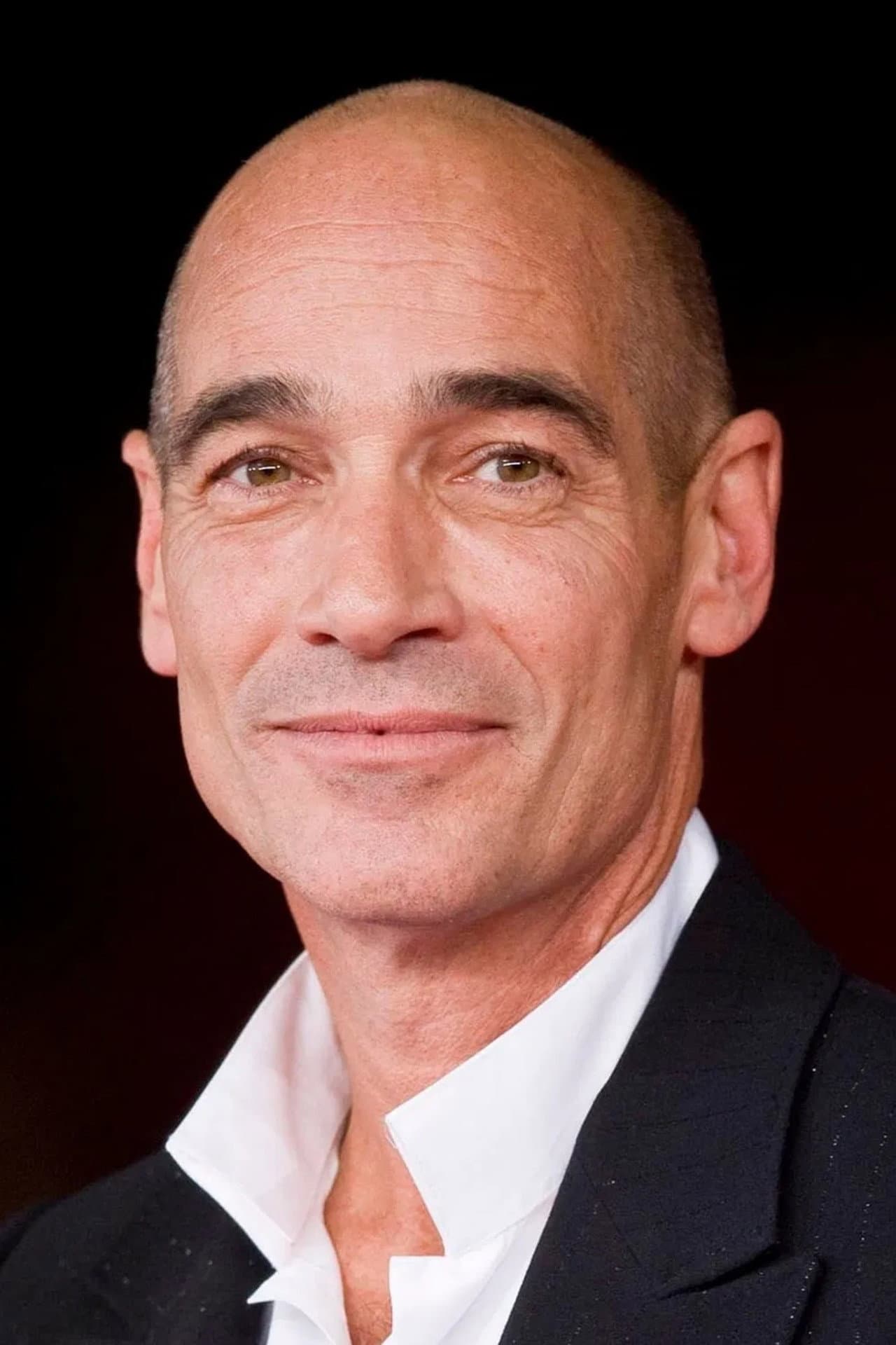 Jean Marc Barr