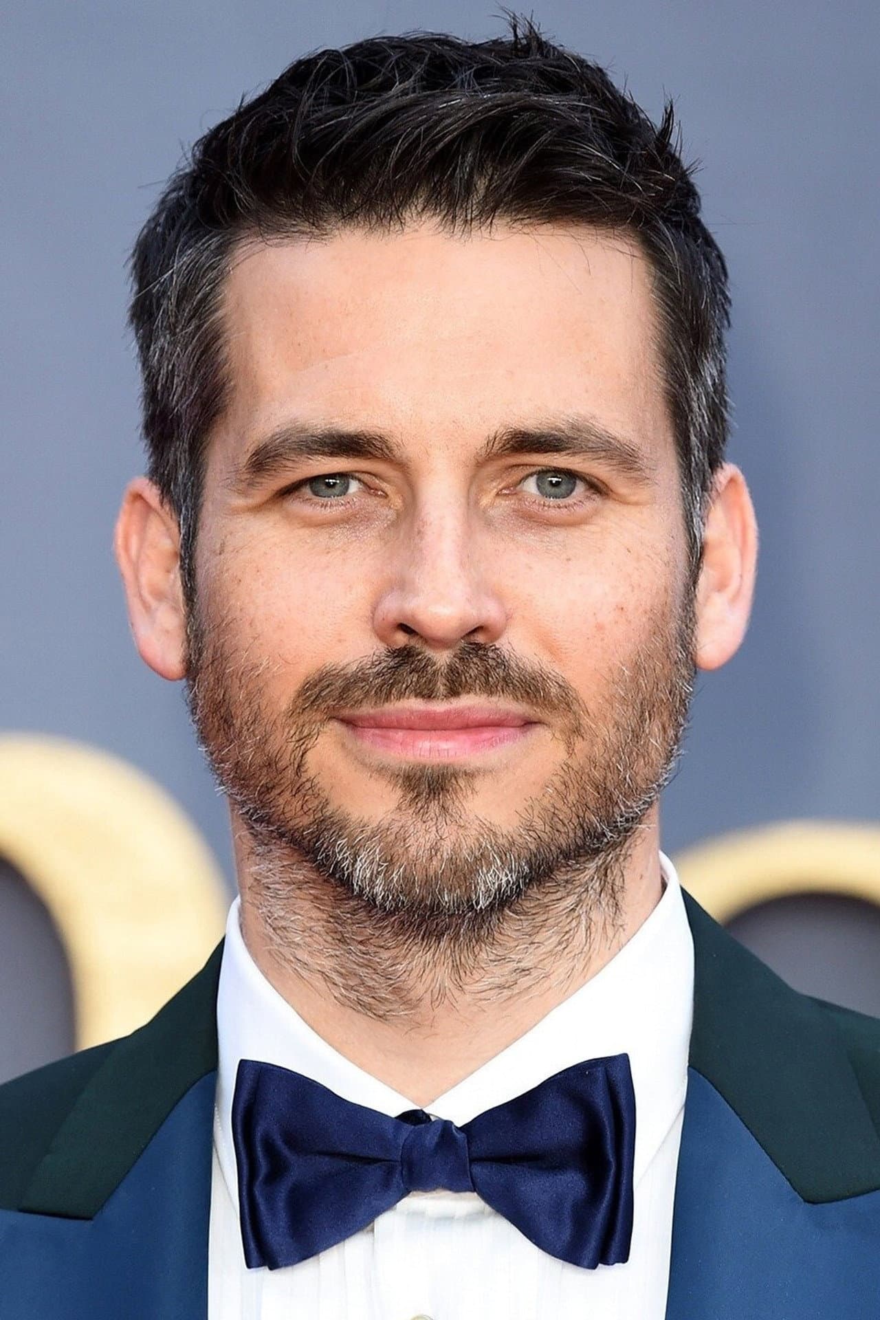 Robert James Collier