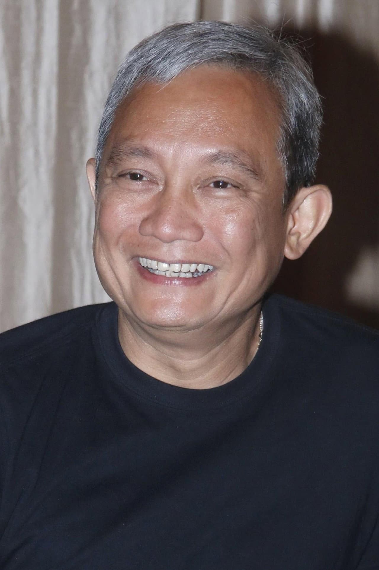 Jacob Cheung Chi Leung