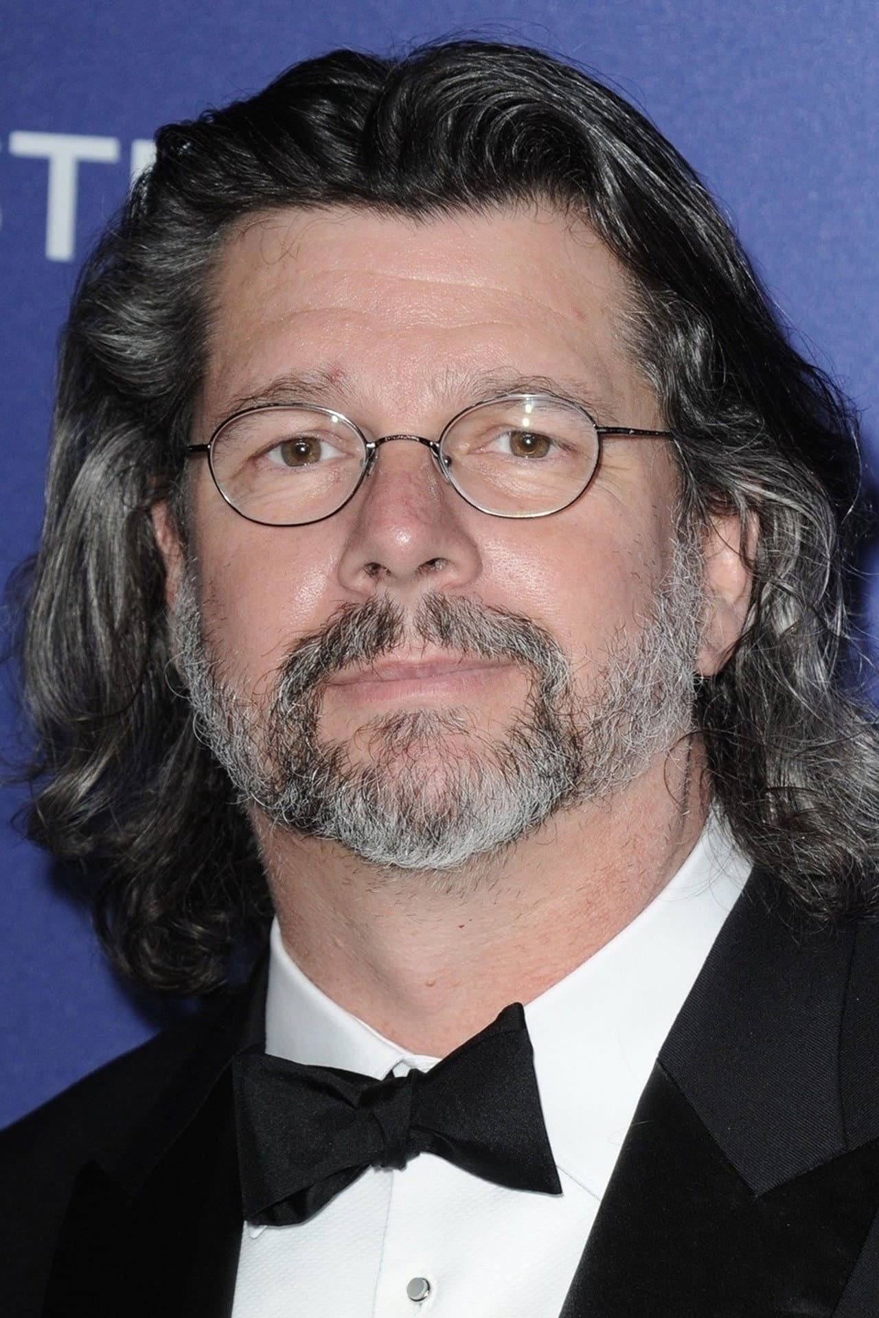 Ronald D Moore