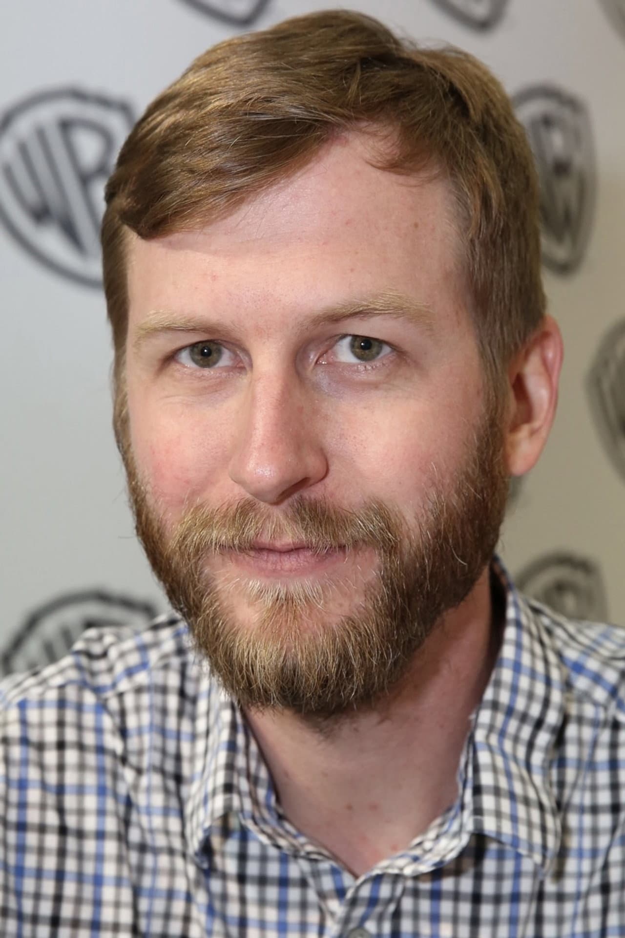 Aaron Horvath
