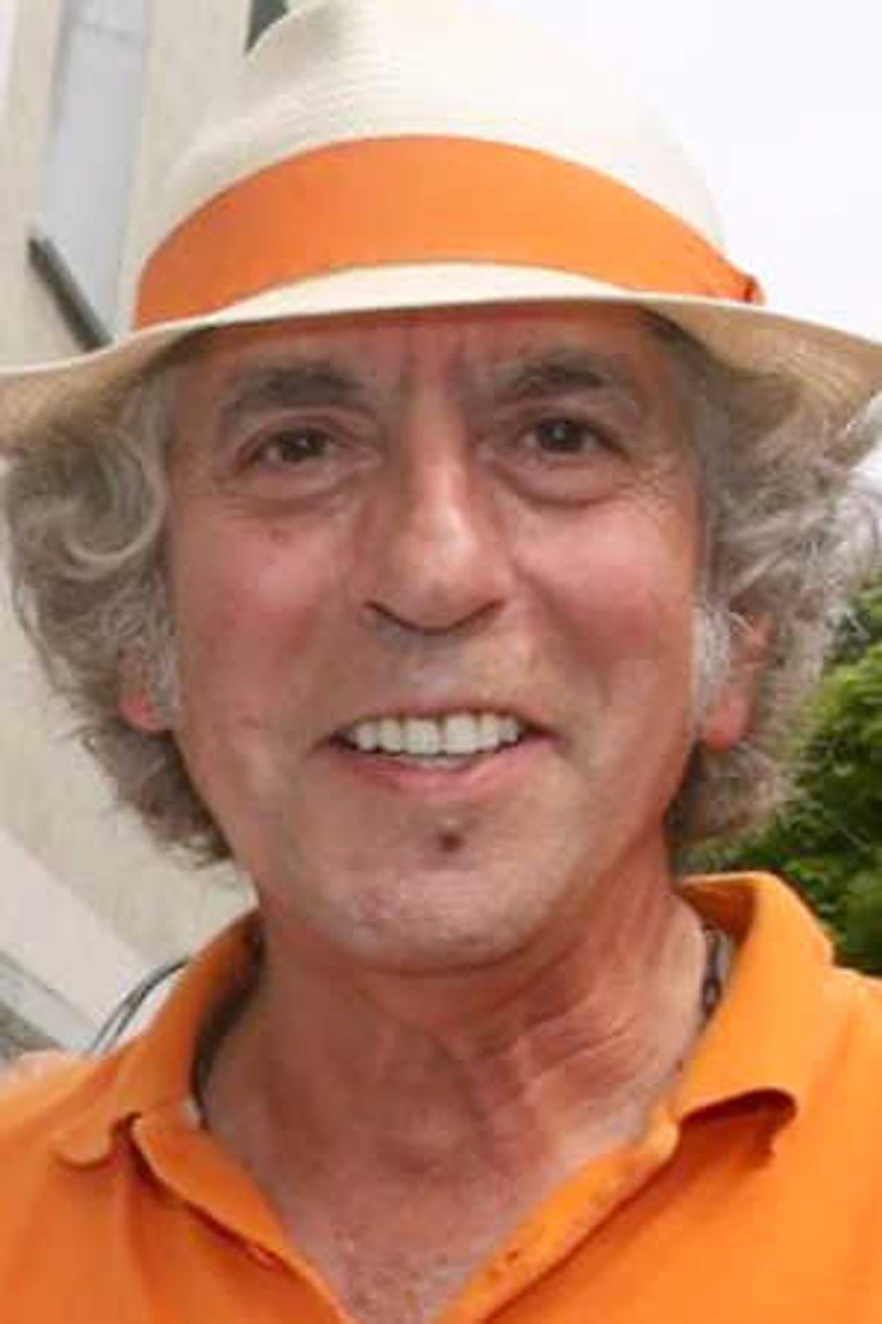 Jean Guy Fechner