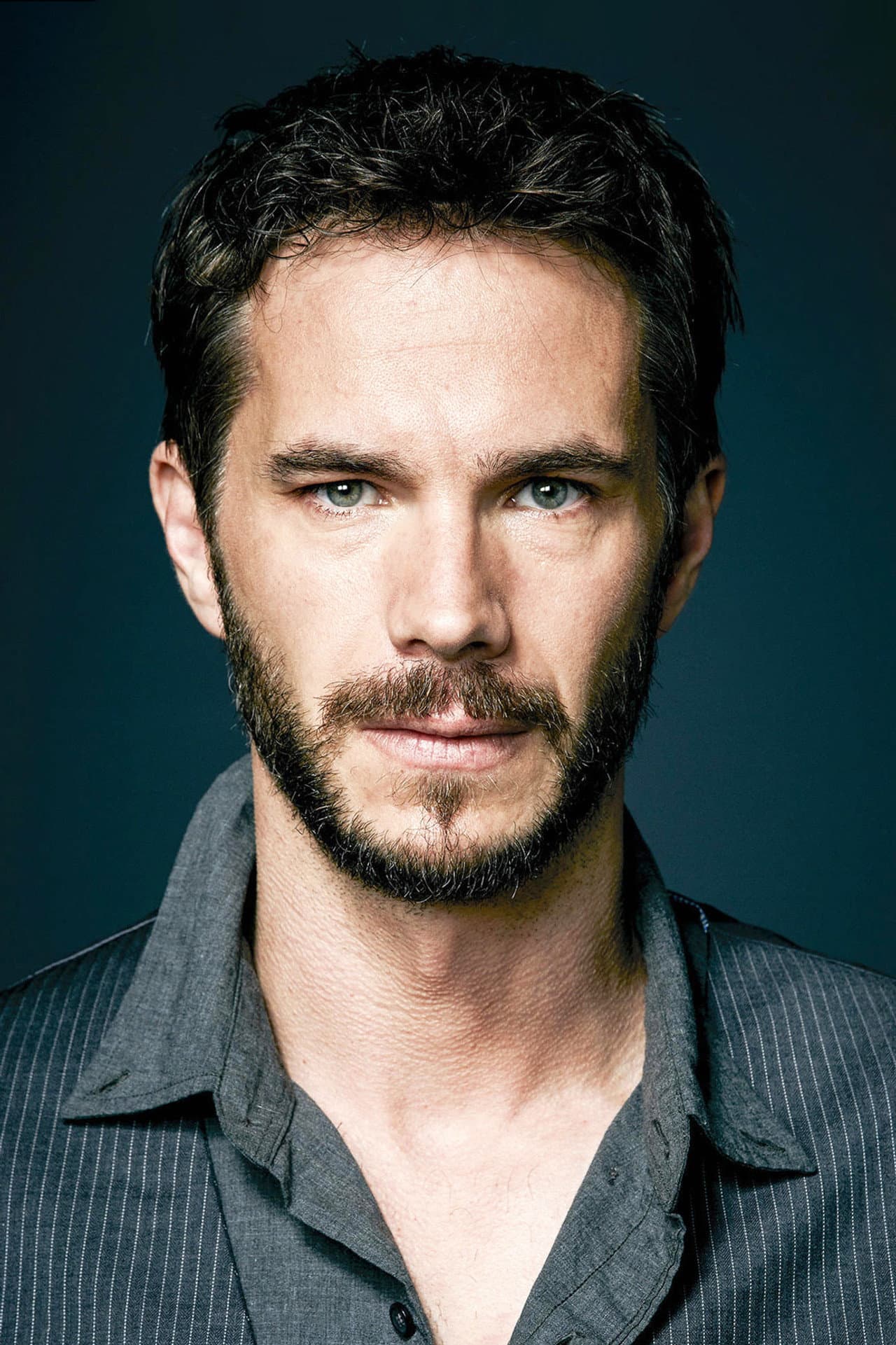 James Darcy
