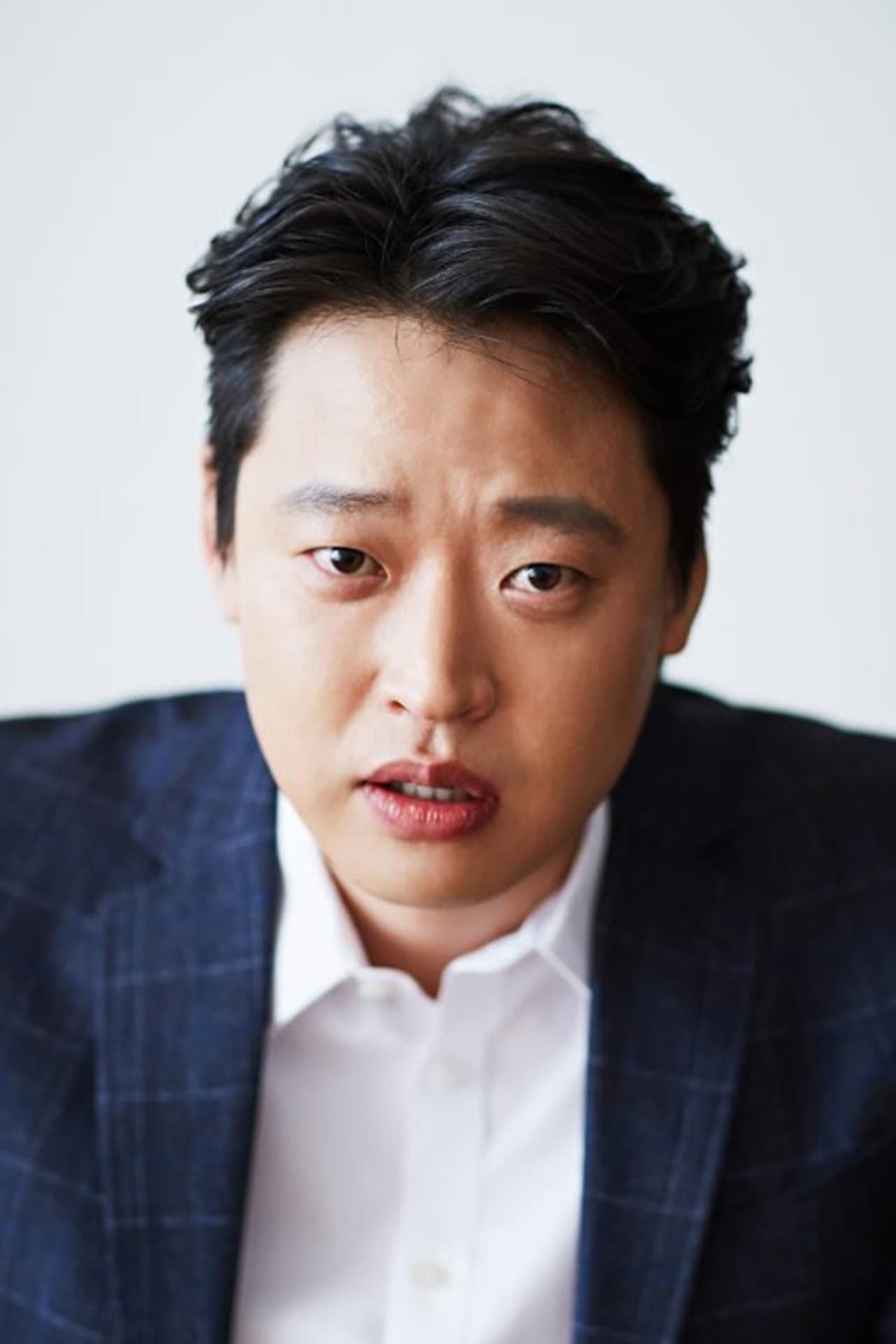 Kwon Hyuk Bum