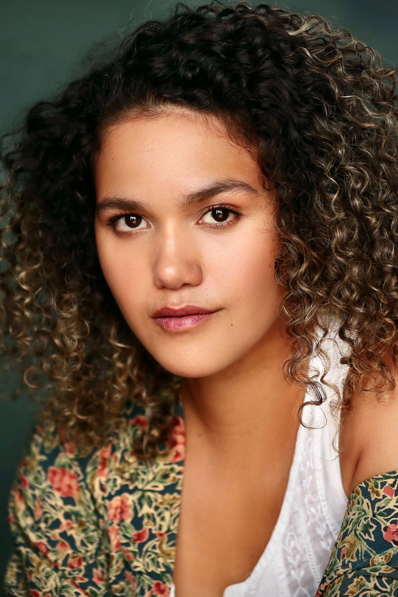 Emma Mcdonald
