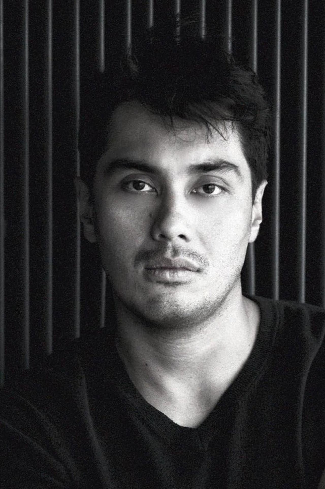 Gian Magdangal