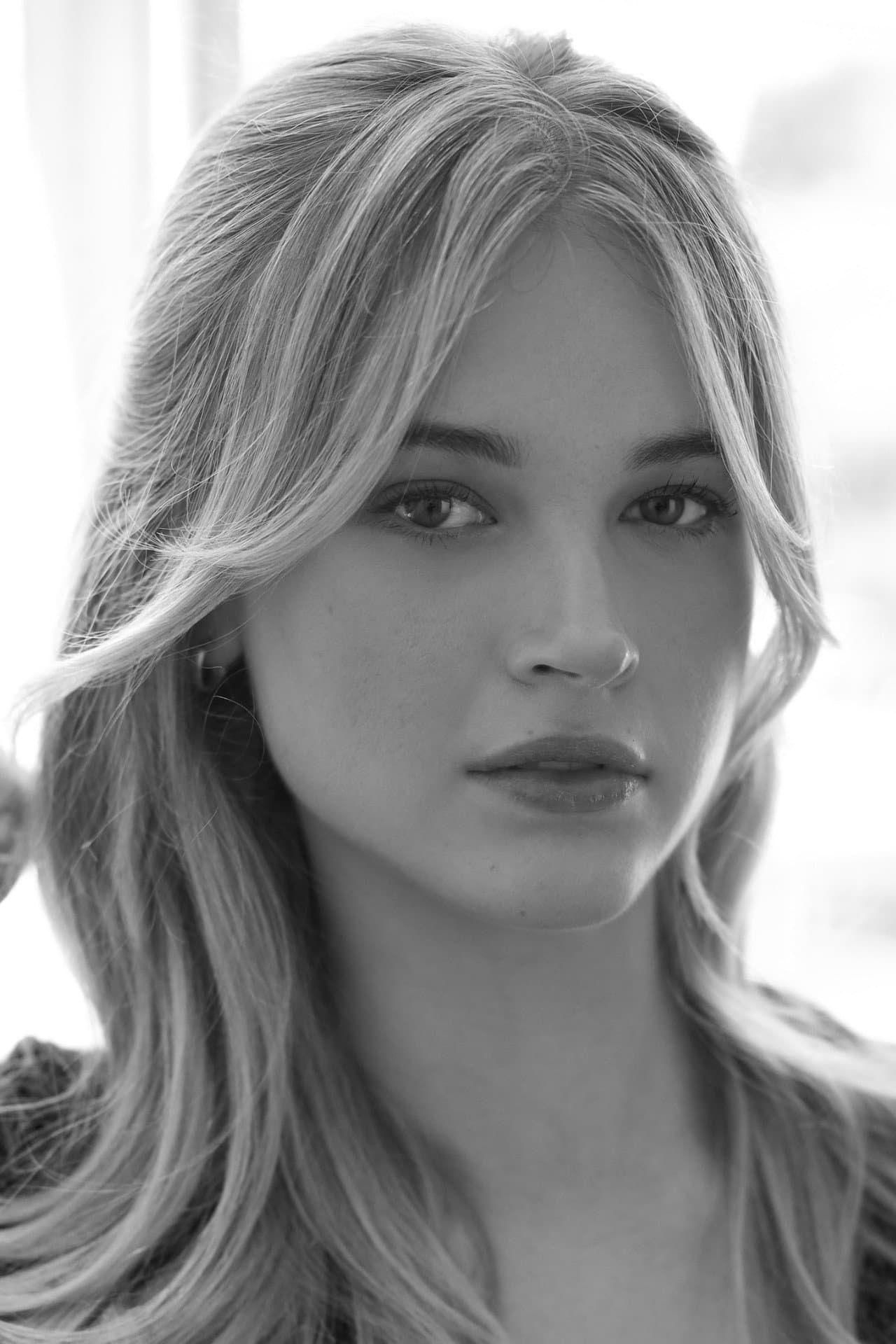 Marie Butler