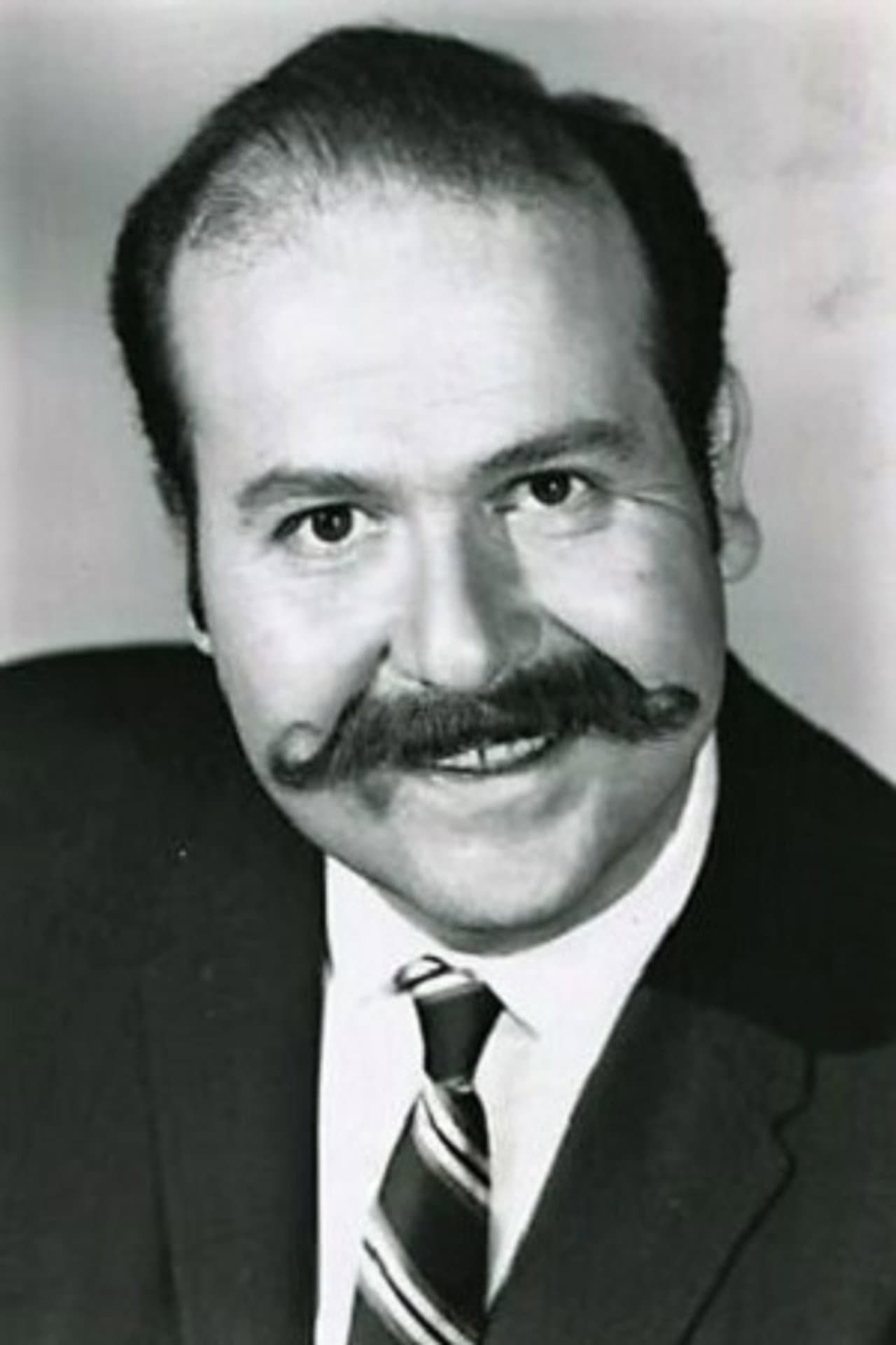 Roger C Carmel