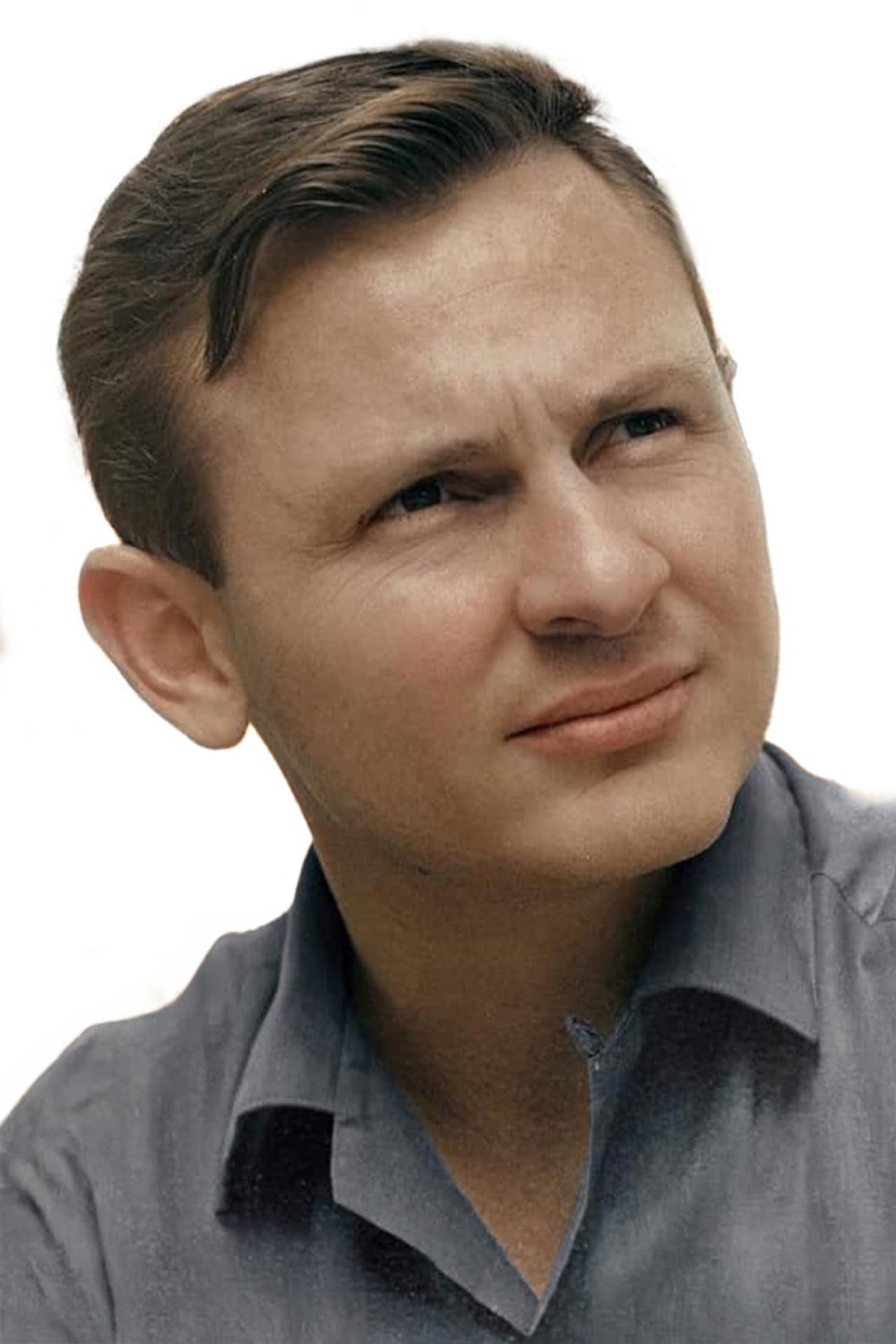 Bruce Mclaren