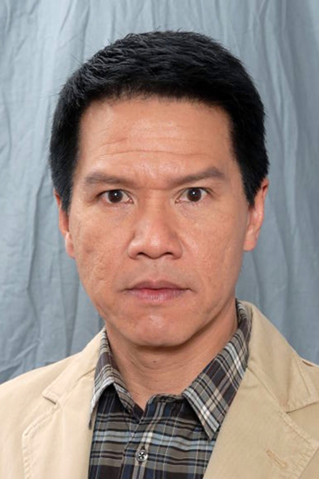 Dominic Lam Ka Wah