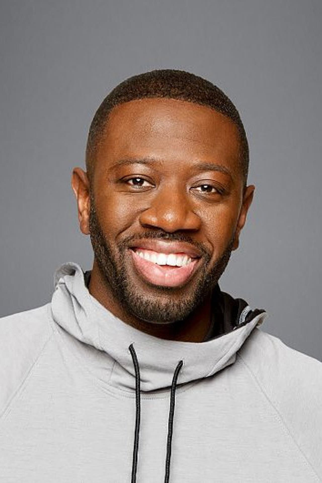 Sheaun Mckinney