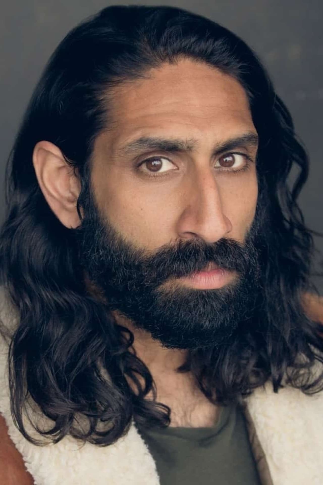 Amar Chadha Patel