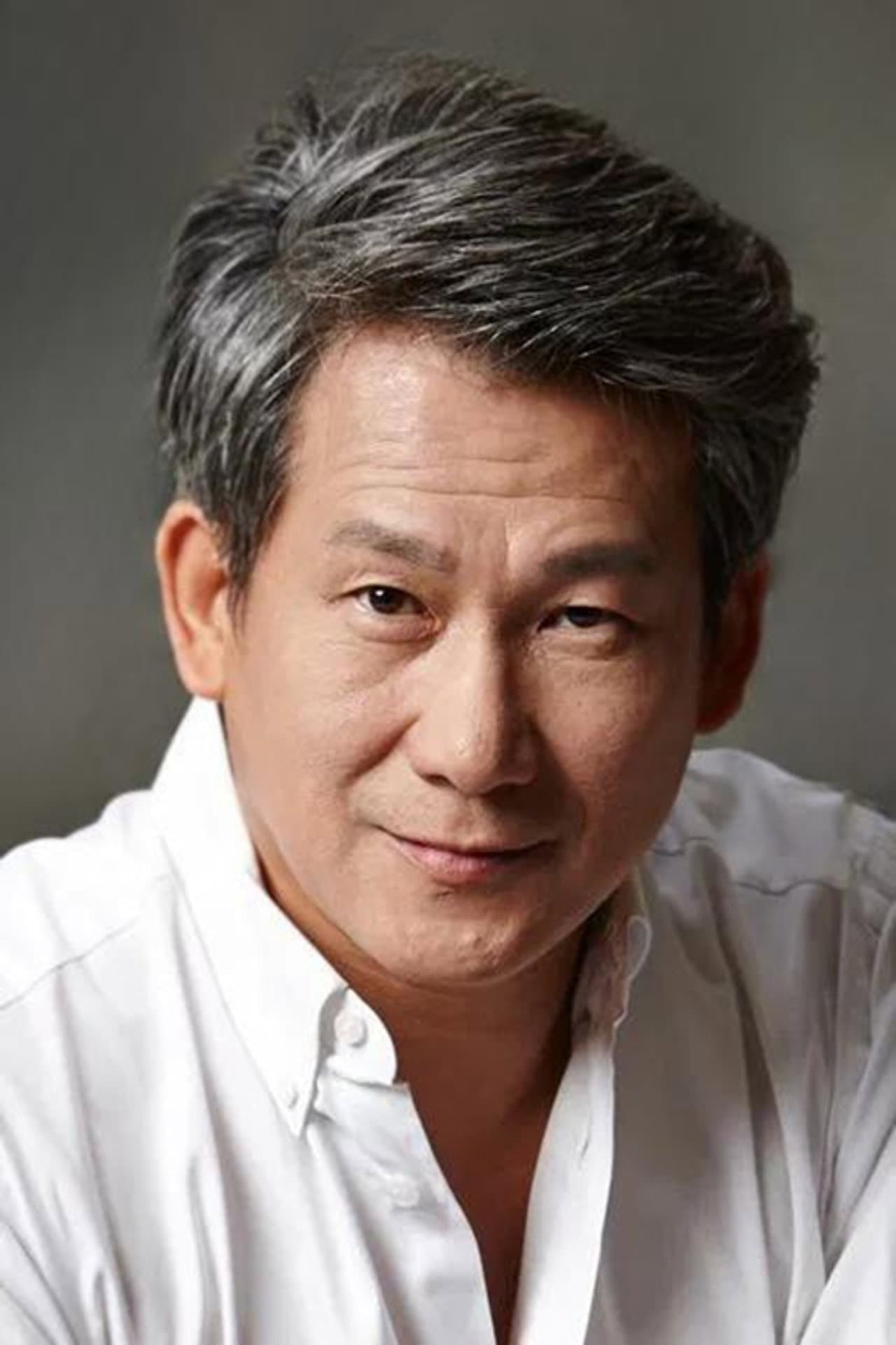 Na Kwang Hoon