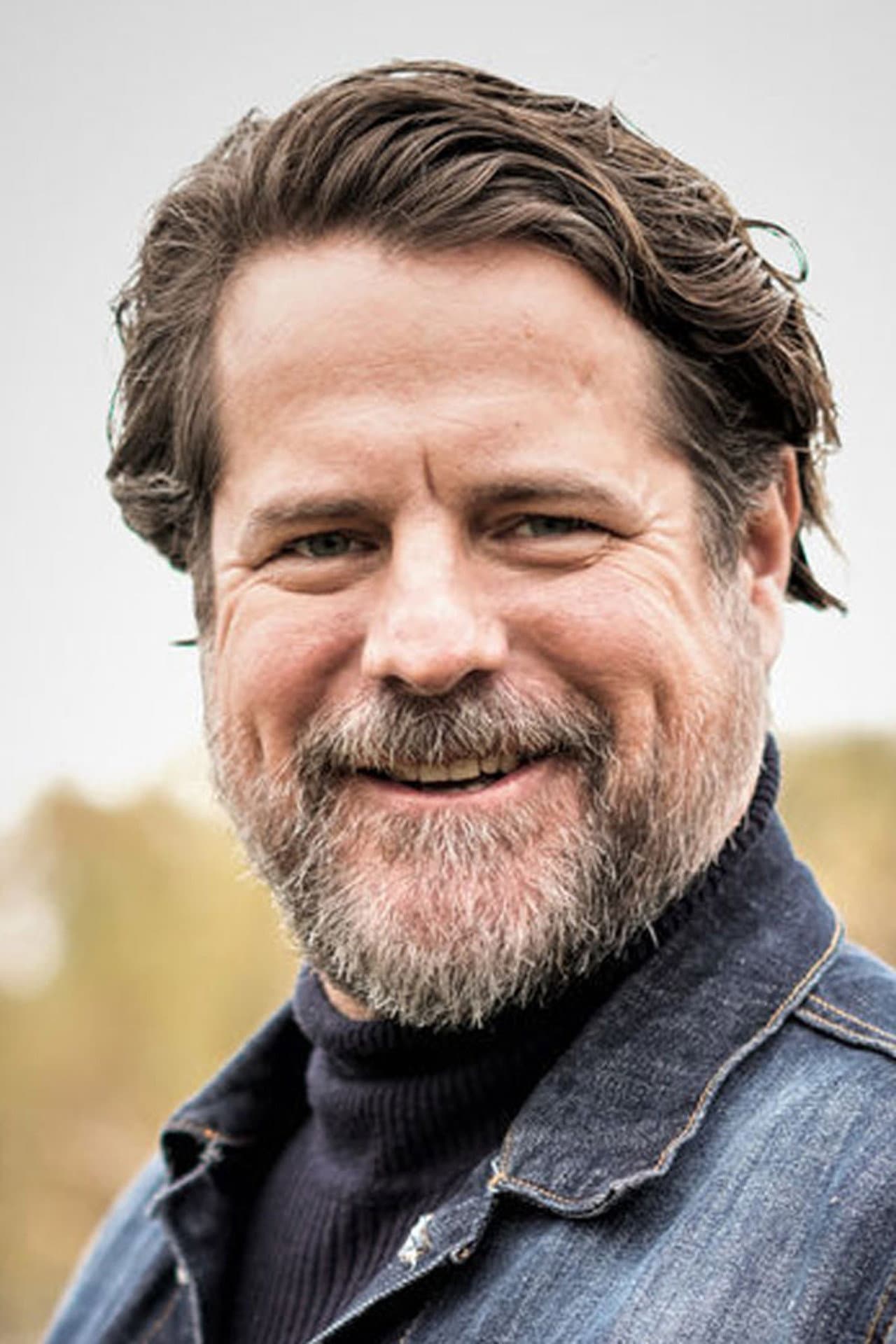 Tim Olrik Stoneberg