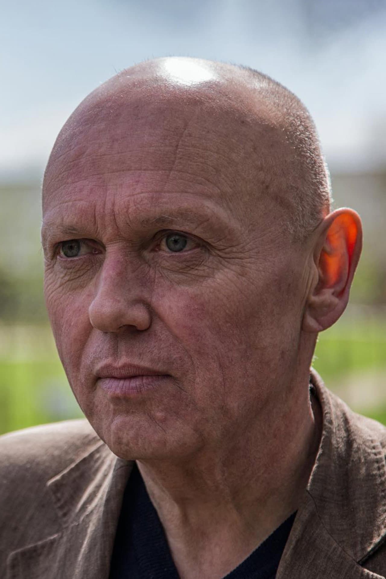 Jean Paul Maes