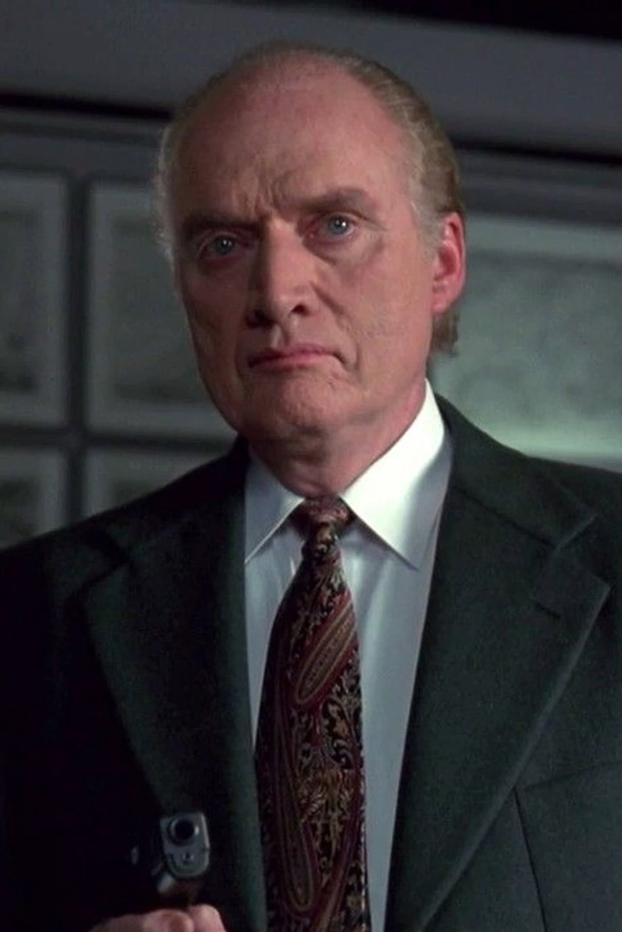 John P Ryan