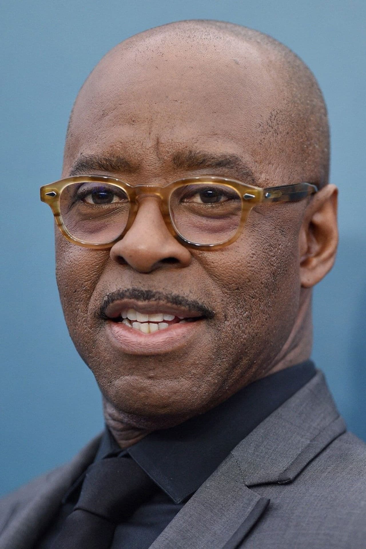 Courtney B Vance