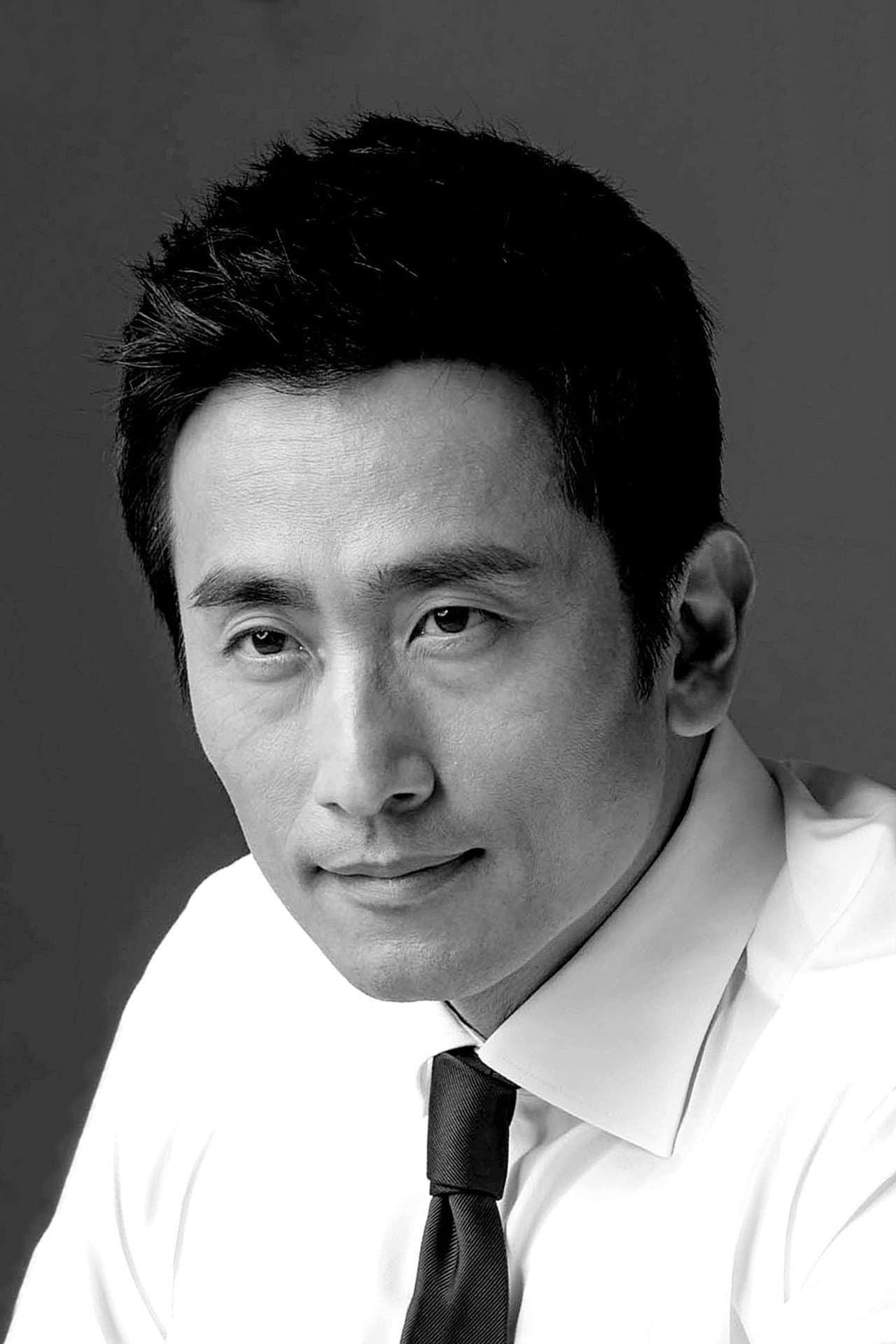 Cha In Pyo