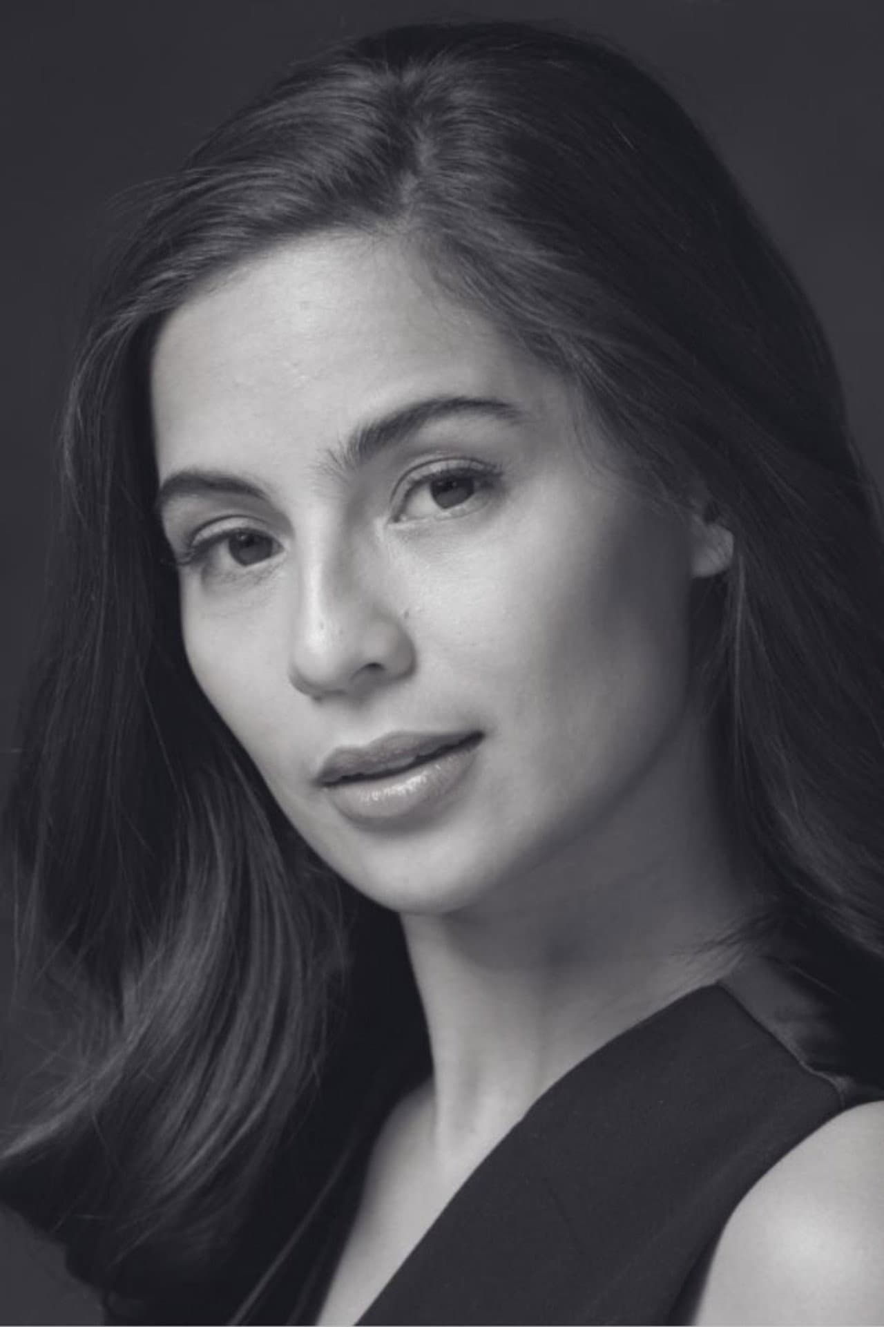 Jasmine Curtis Smith