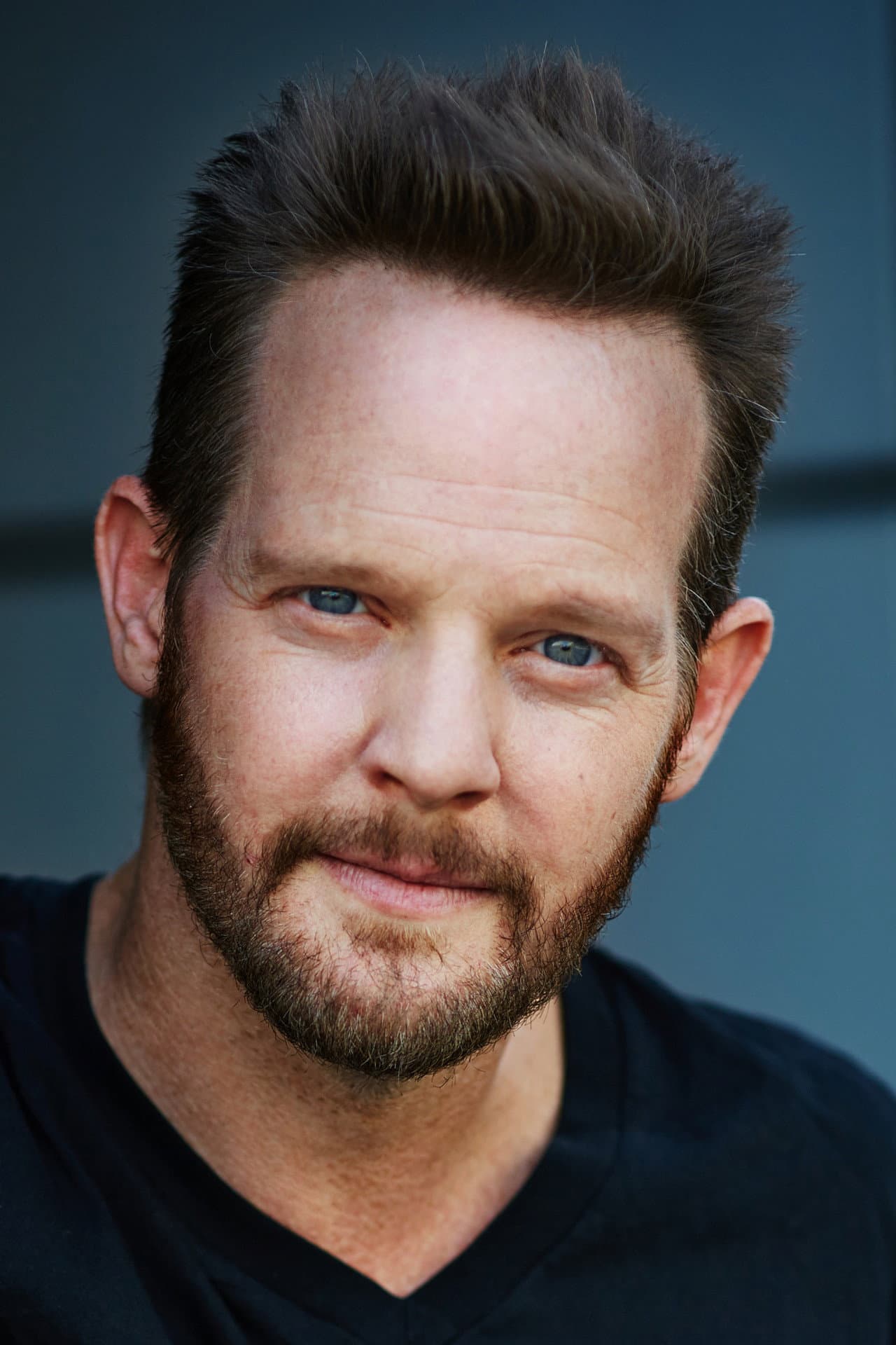 Jason Gray Stanford