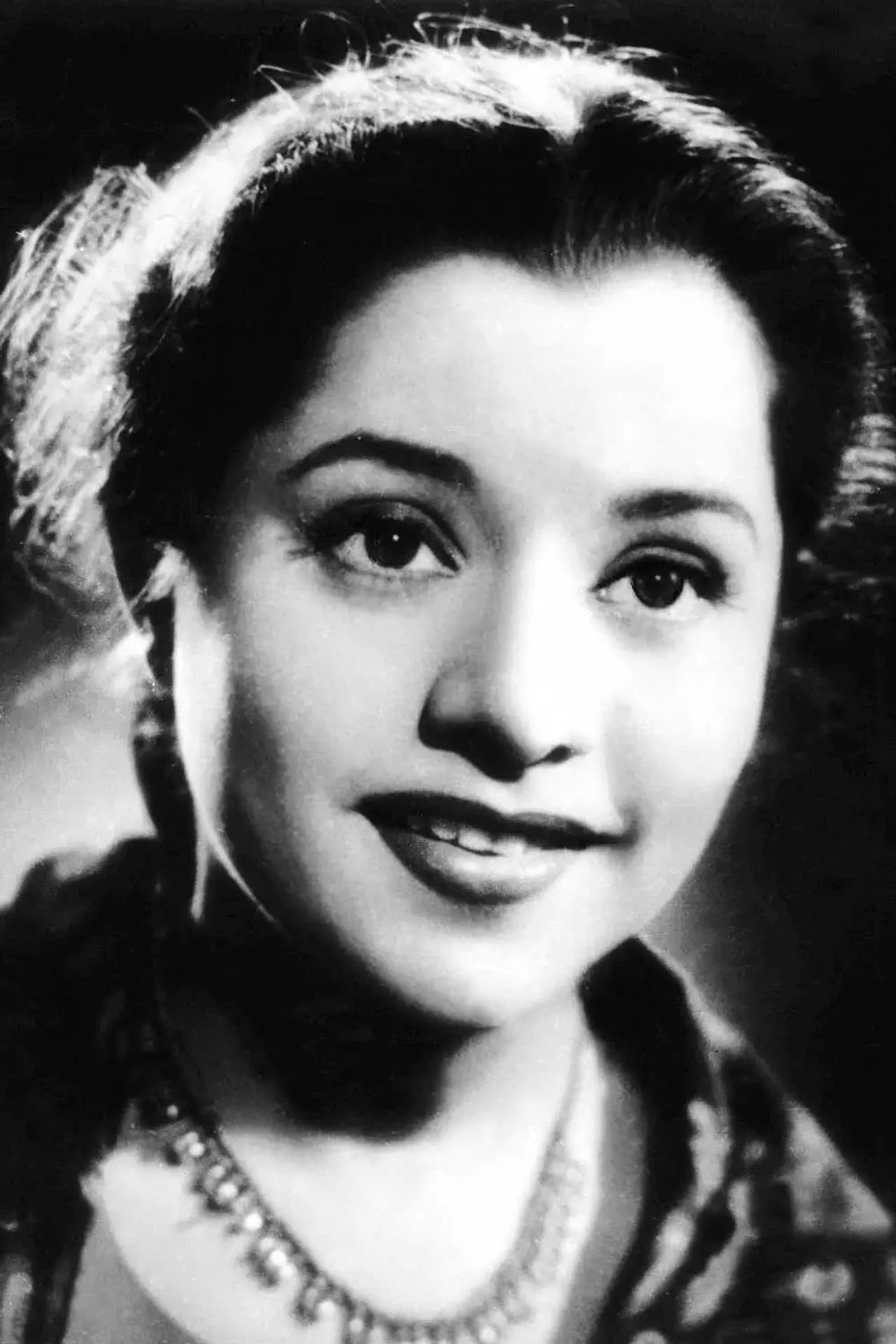 Usha Kiran
