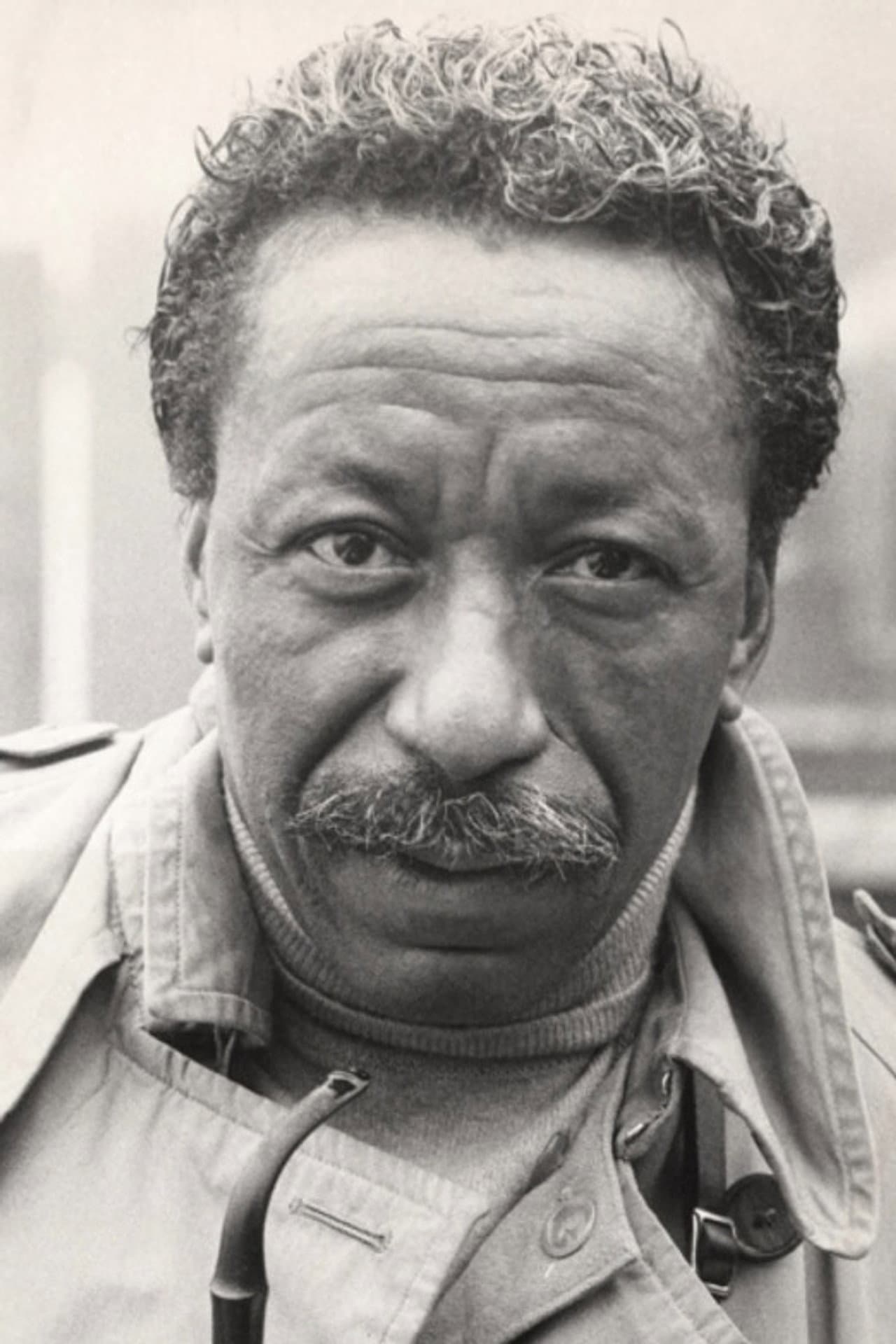 Gordon Parks Jr