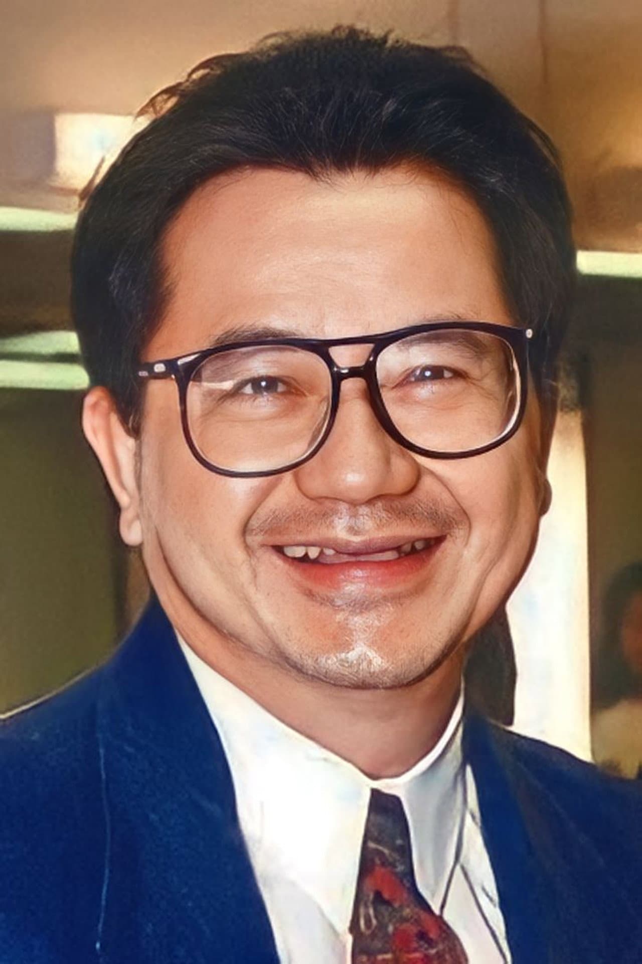 David Lo Dai Wai