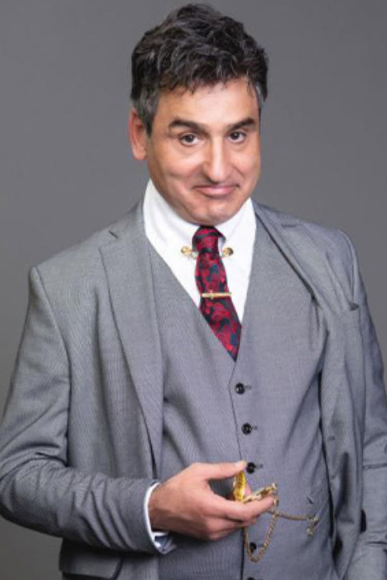 Robinson Diaz