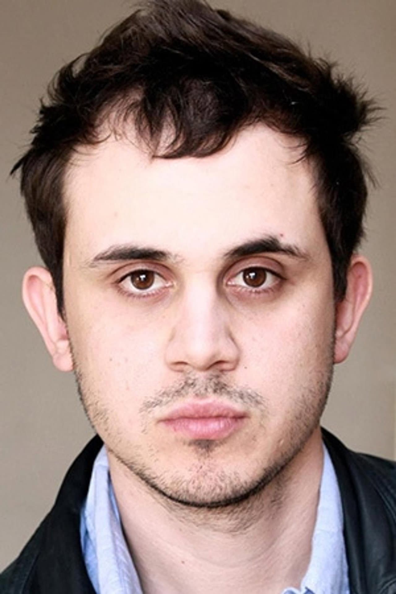 Julien Gaspar Oliveri