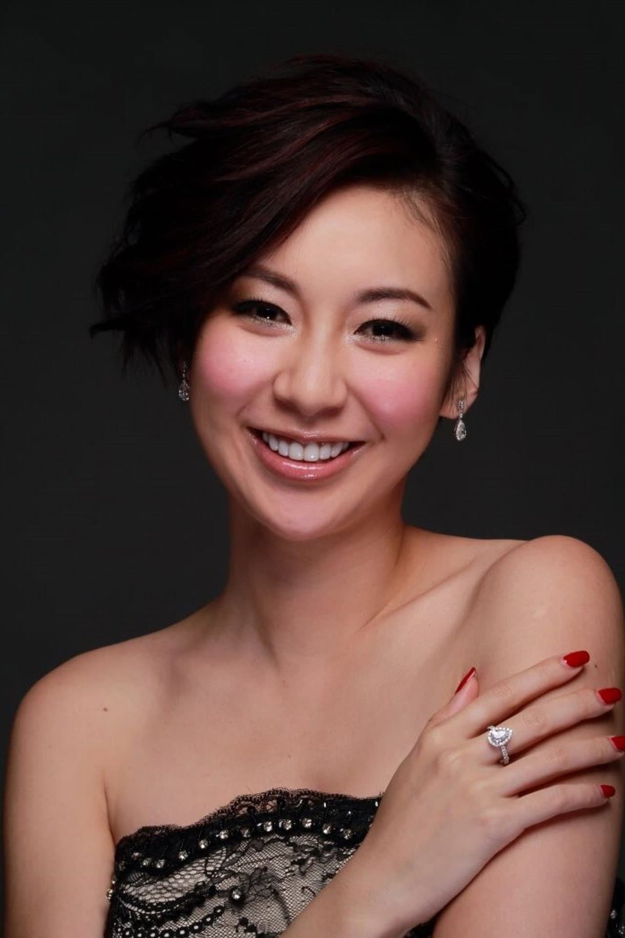 Jacqueline Chong Si Man