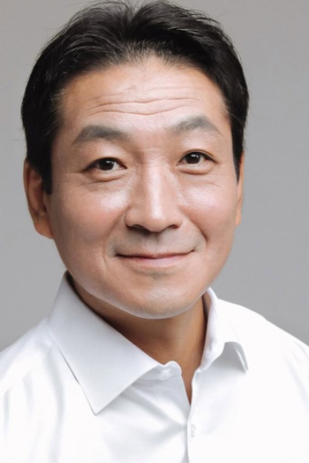 Choi Gwang Il