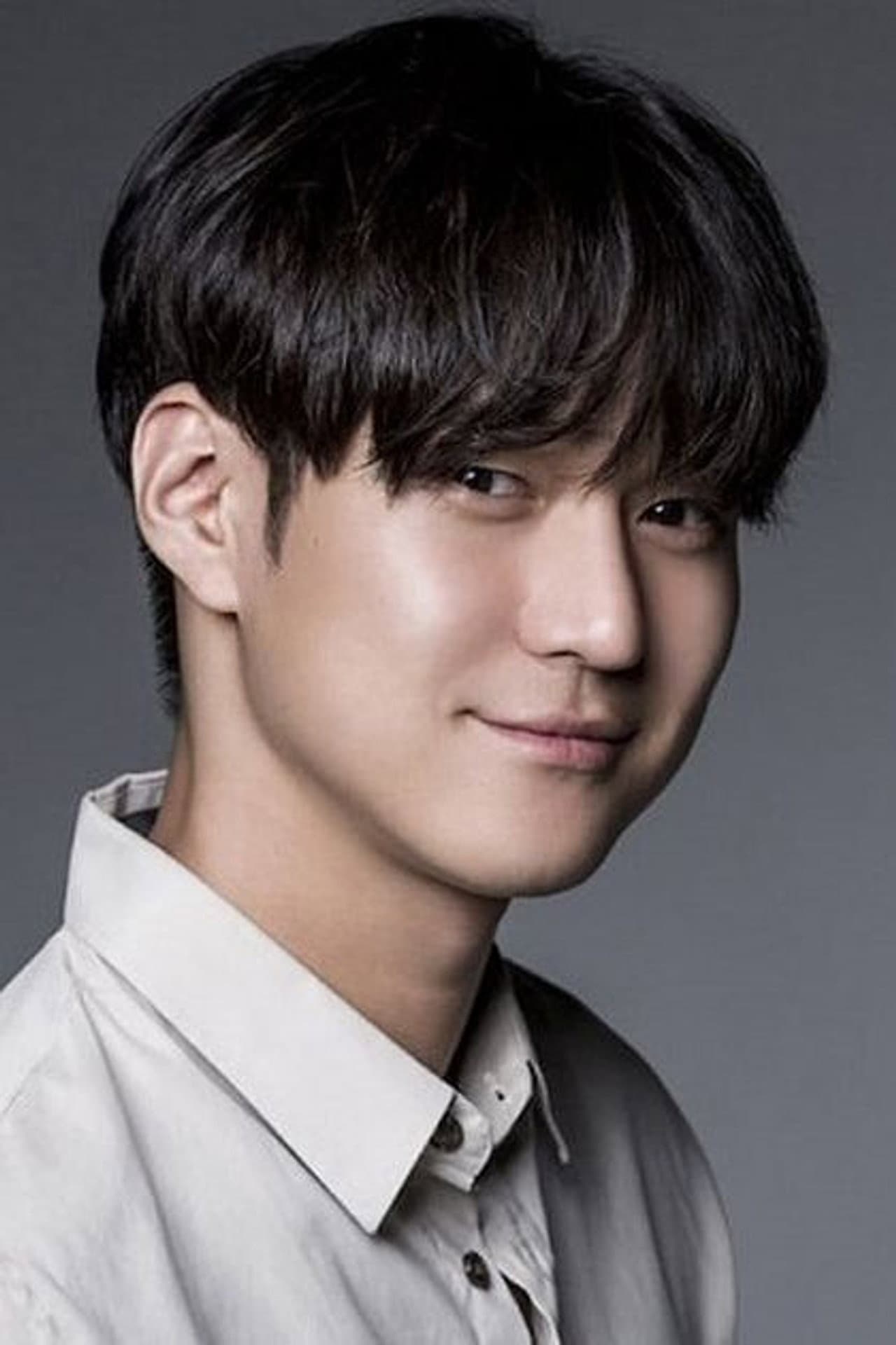 Go Kyung Pyo