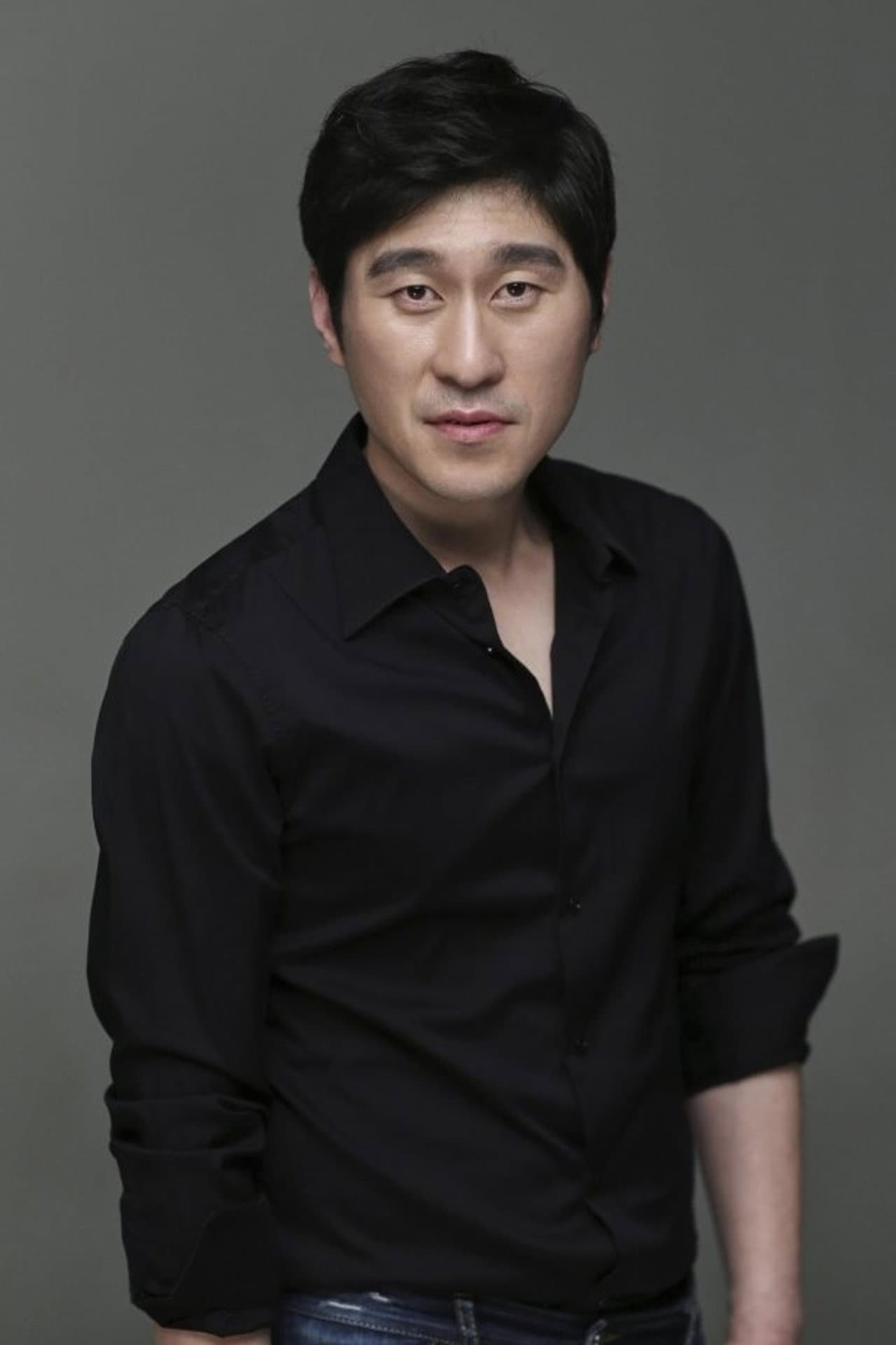 Lee San Ho