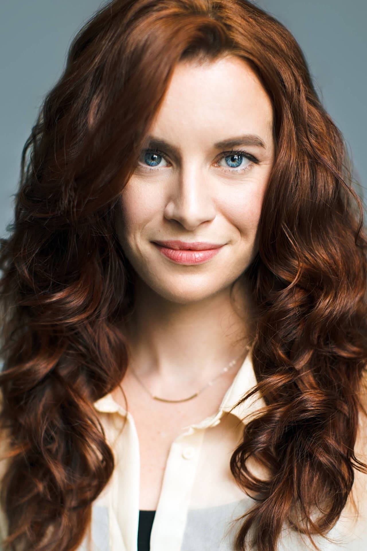 Naomi Mcdougall Jones
